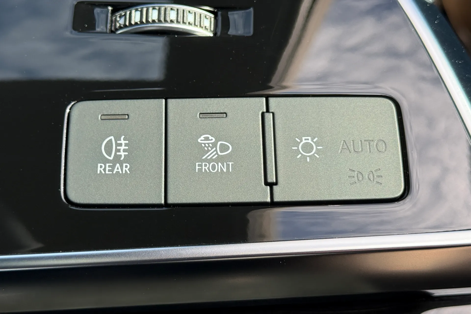 Audi Q7 thumbnail image number 36