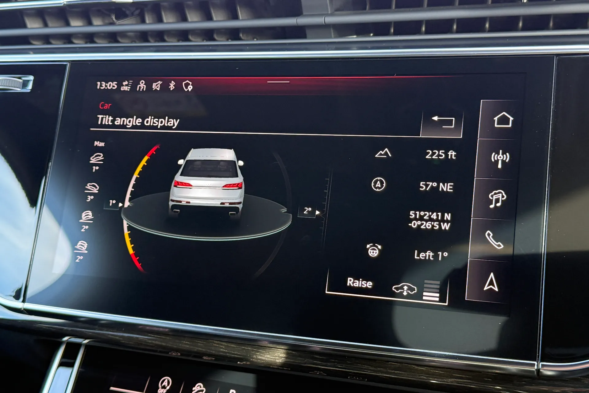 Audi Q7 thumbnail image number 21