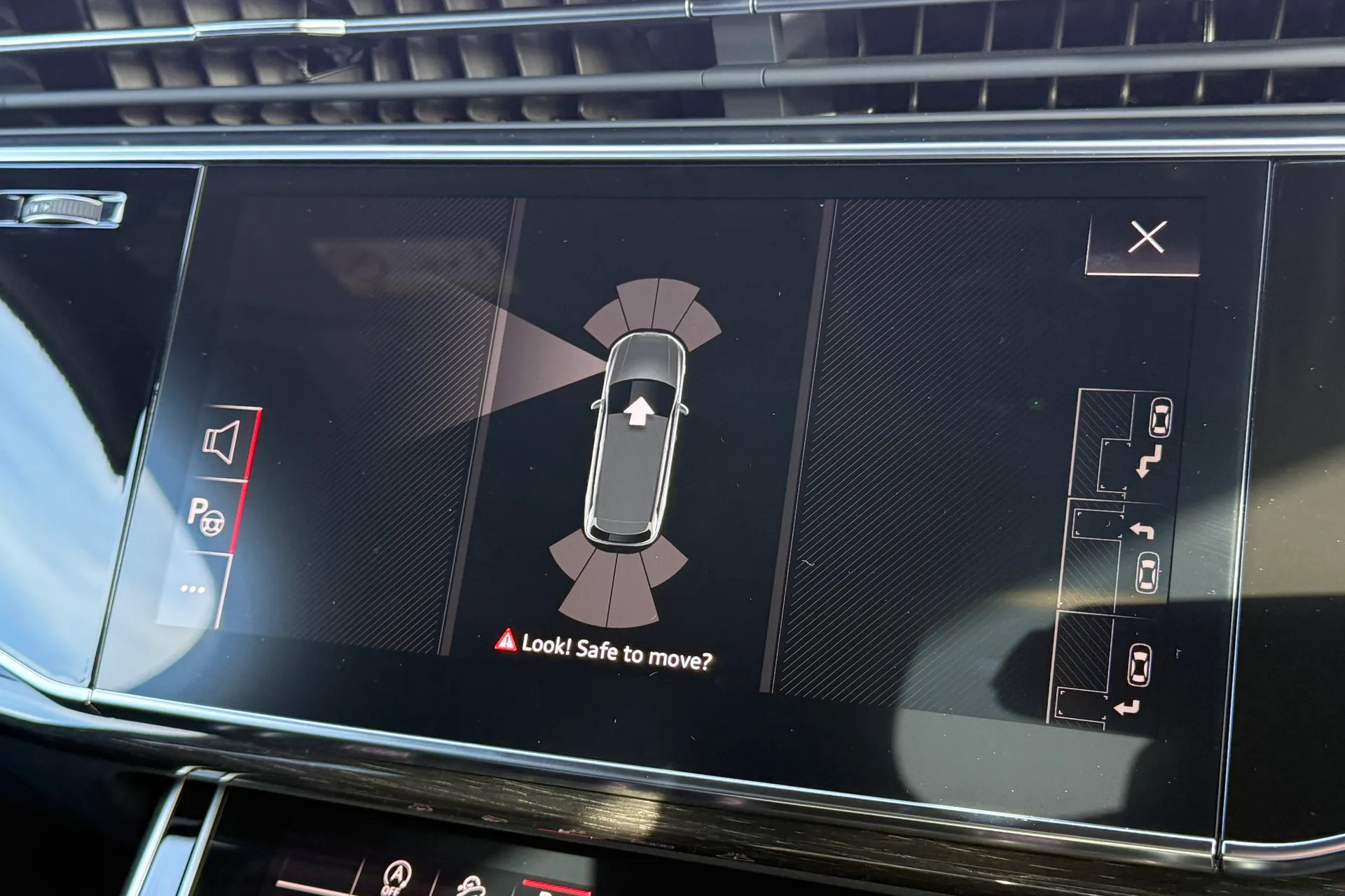 Audi Q7 thumbnail image number 15