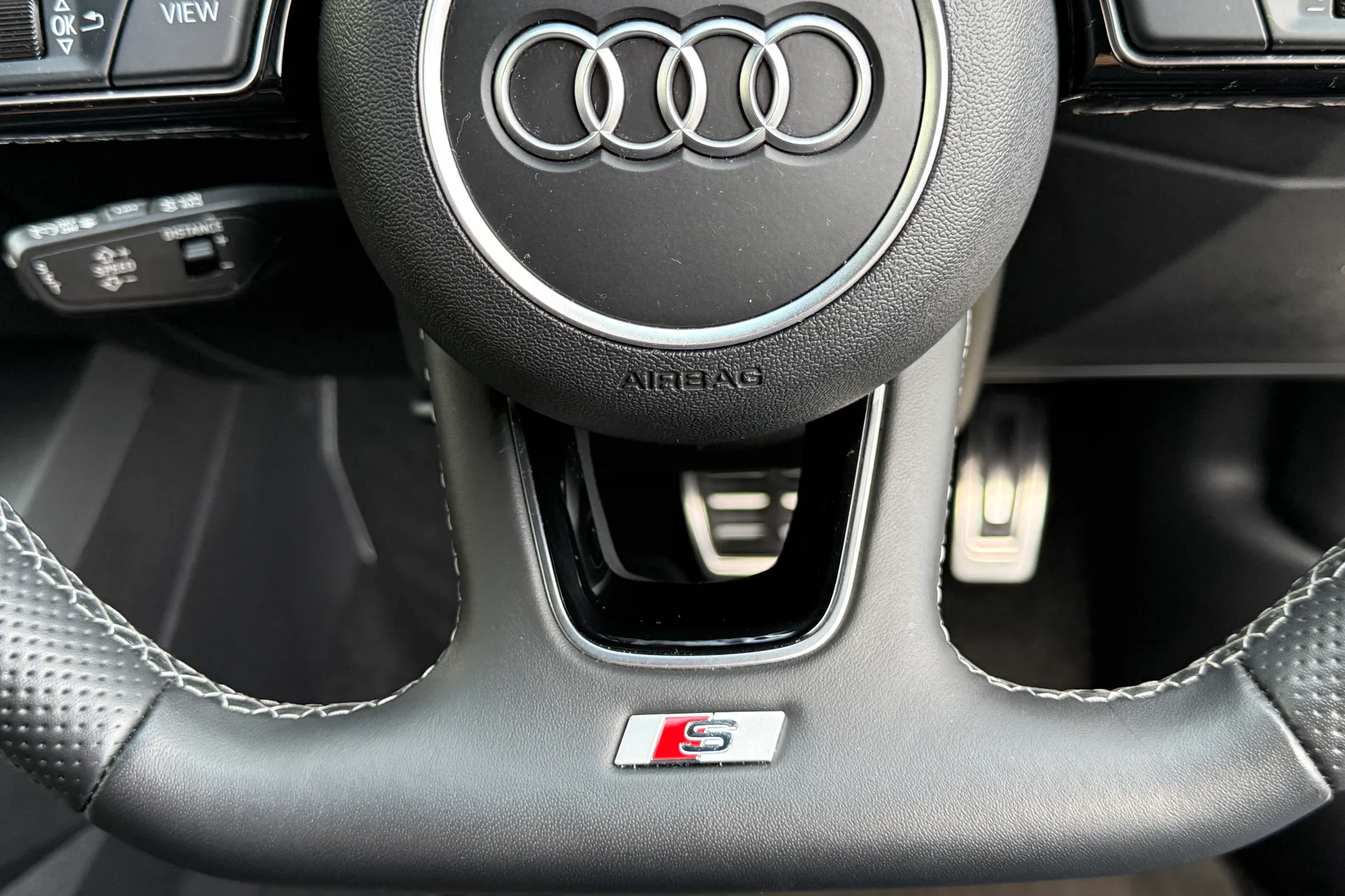 Audi A3 thumbnail image number 62