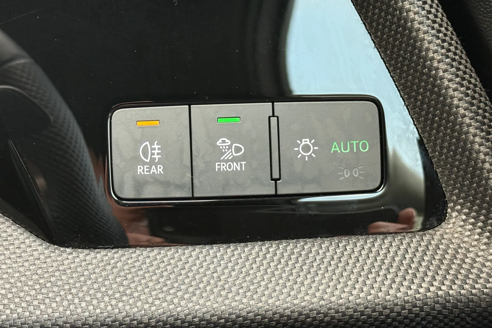 Audi A3 thumbnail image number 64