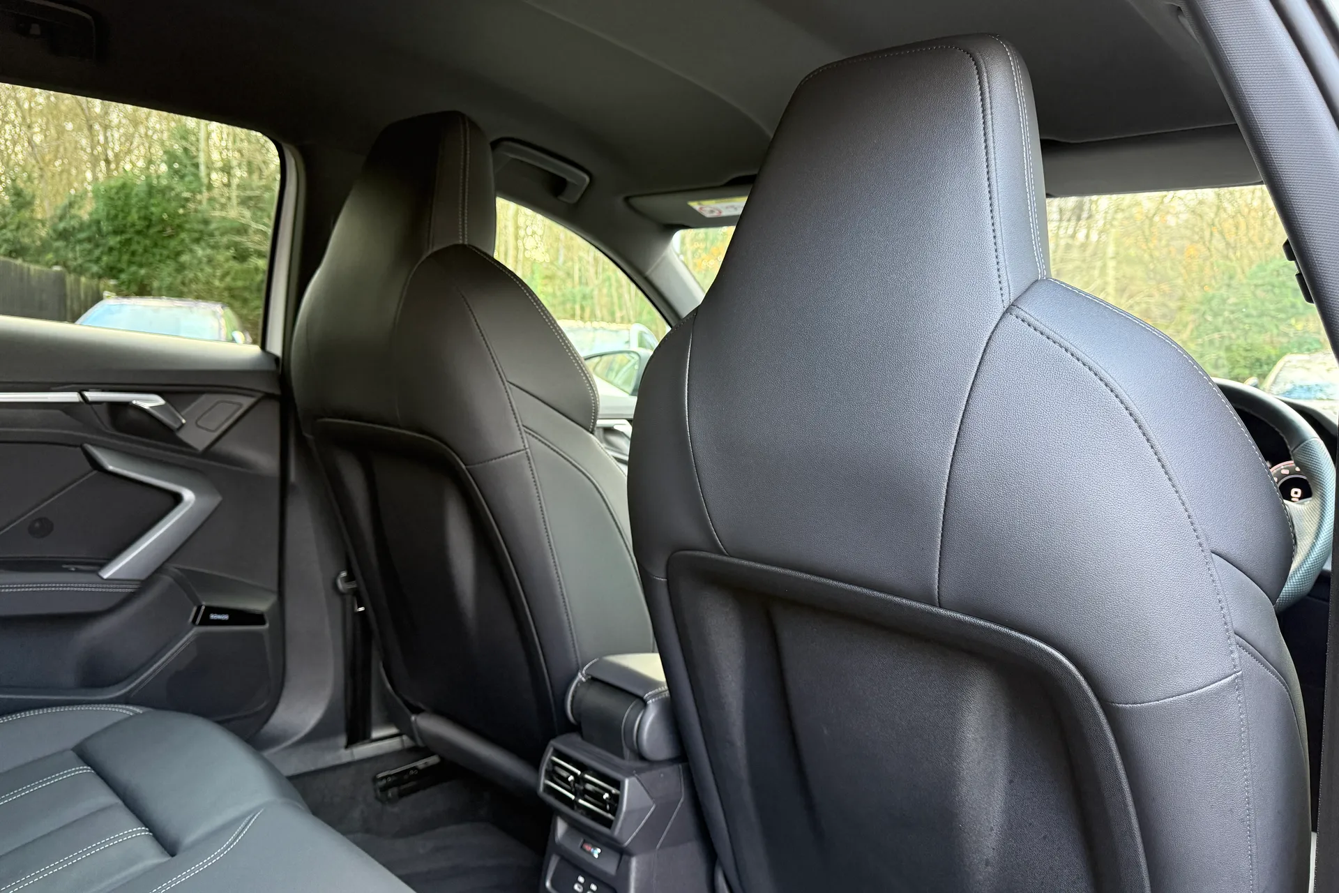 Audi A3 thumbnail image number 12