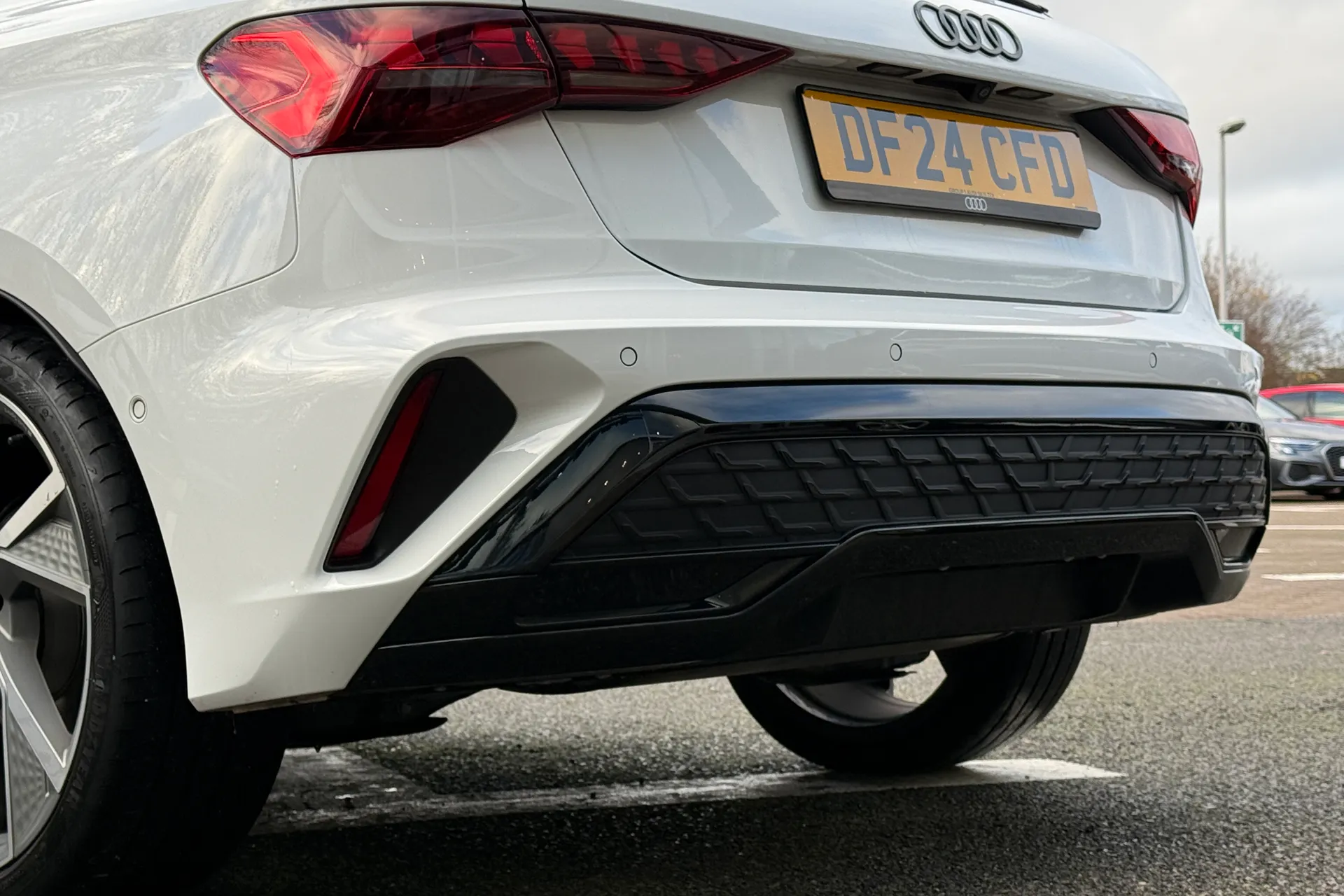 Audi A3 thumbnail image number 22