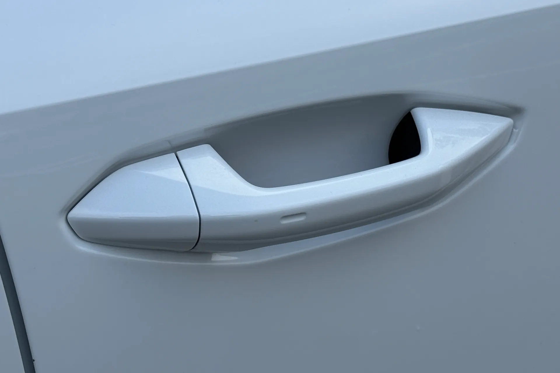 Audi A3 thumbnail image number 59