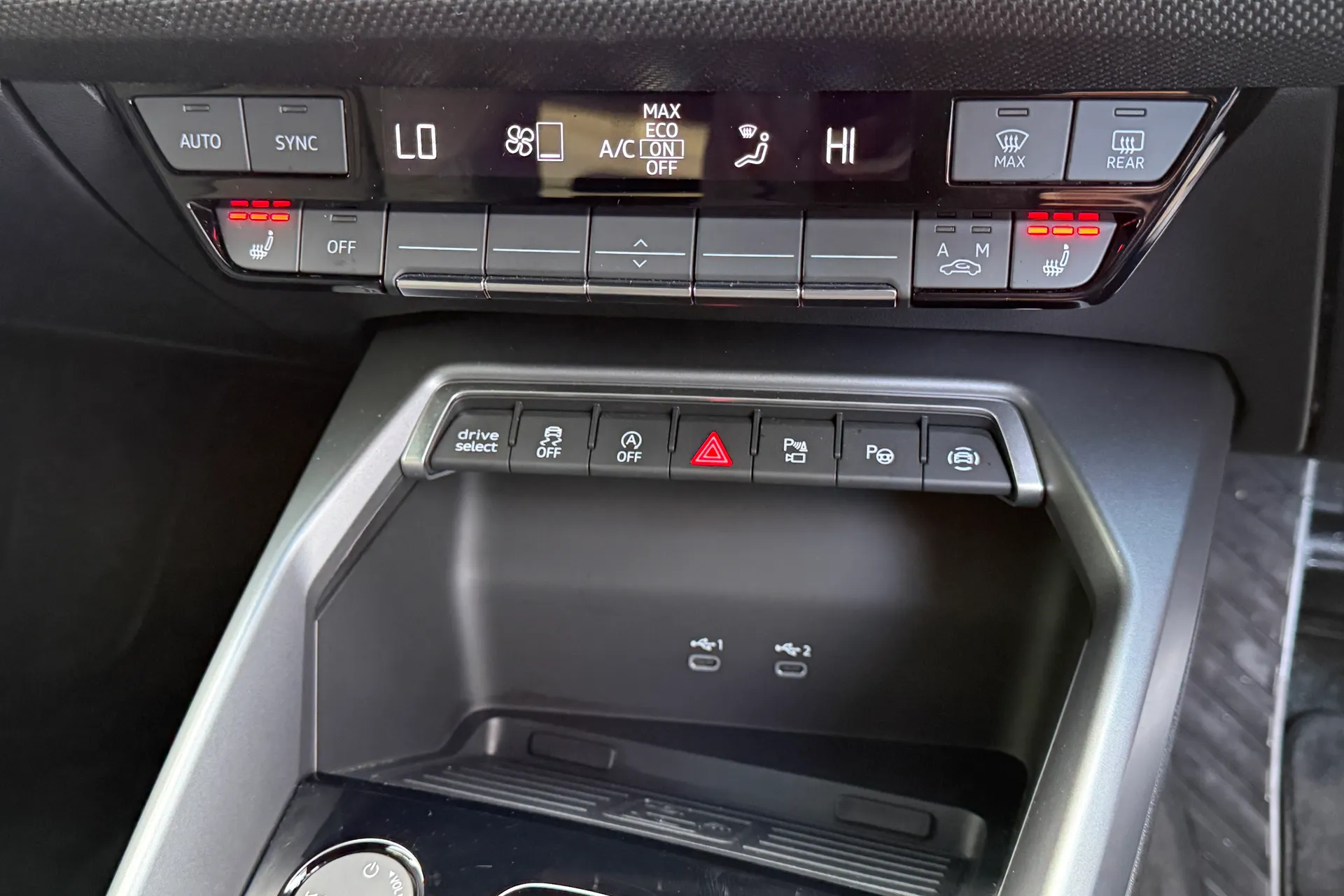 Audi A3 thumbnail image number 47