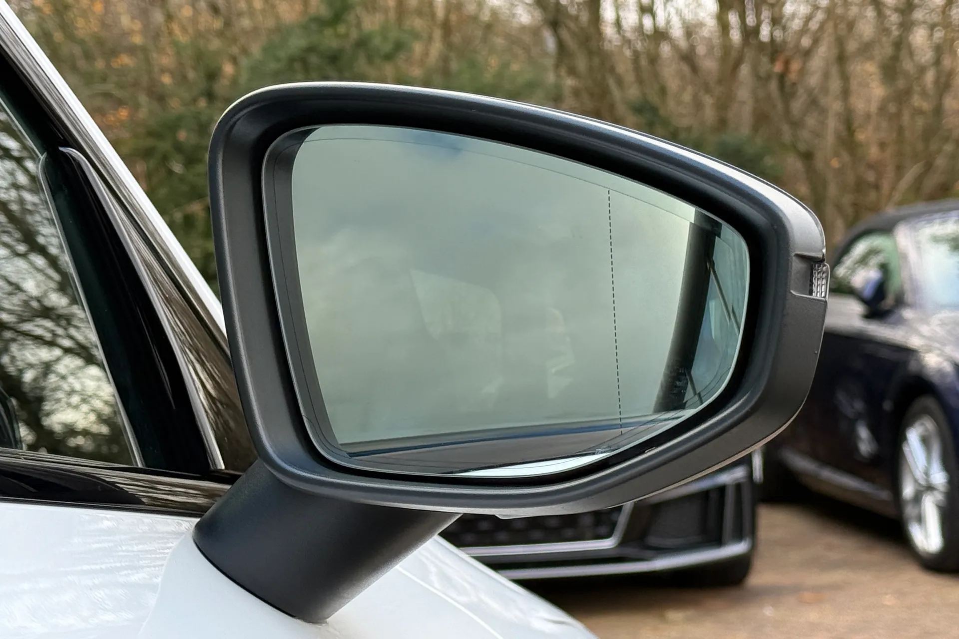 Audi A3 thumbnail image number 54