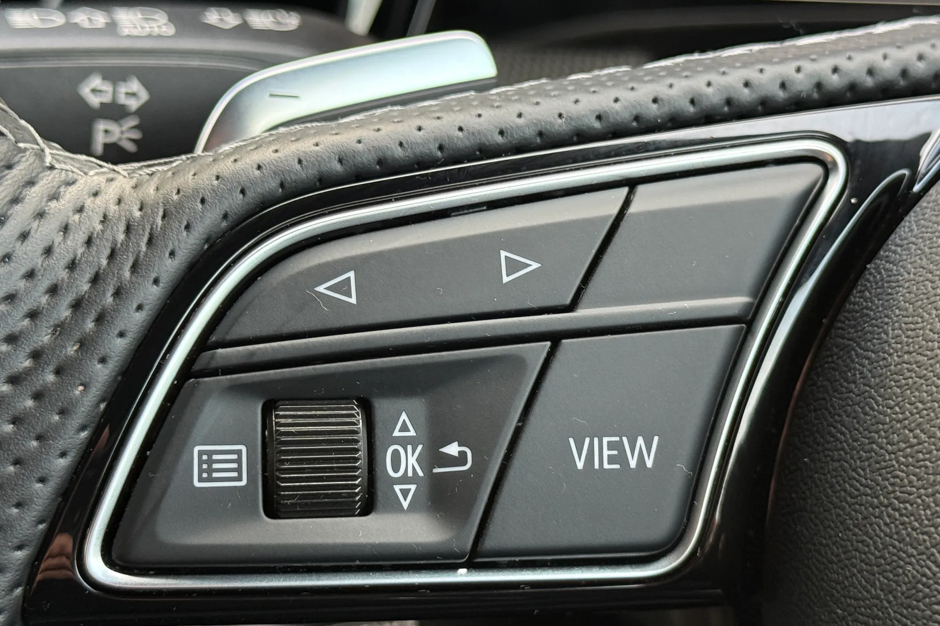 Audi A3 thumbnail image number 51