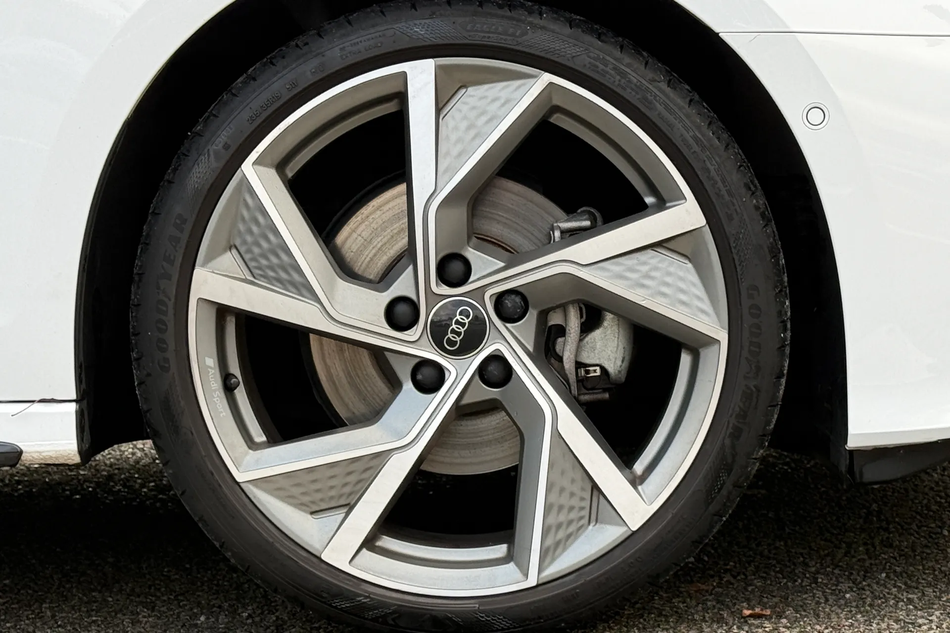 Audi A3 thumbnail image number 30