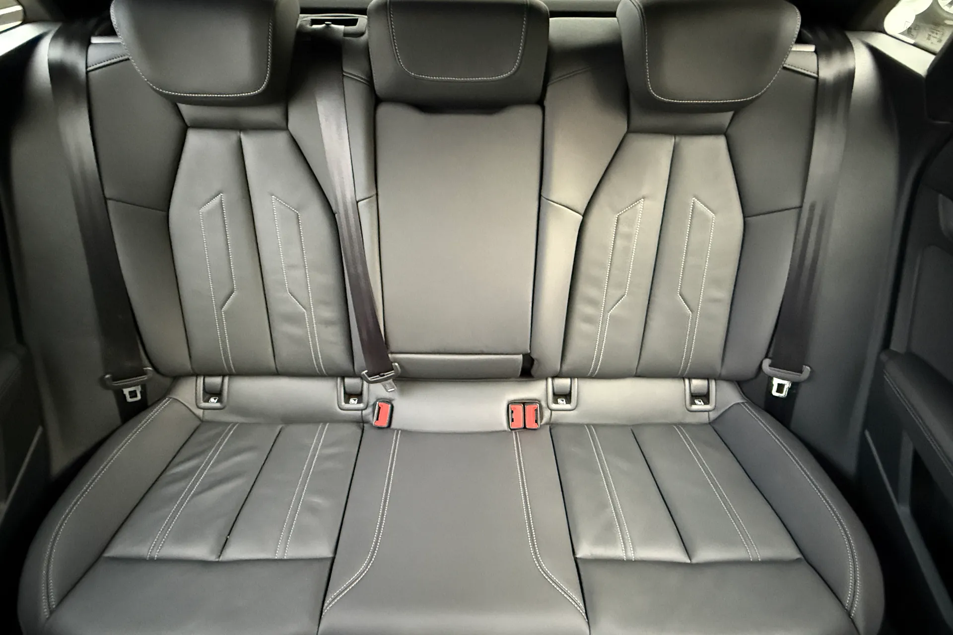 Audi A3 thumbnail image number 24