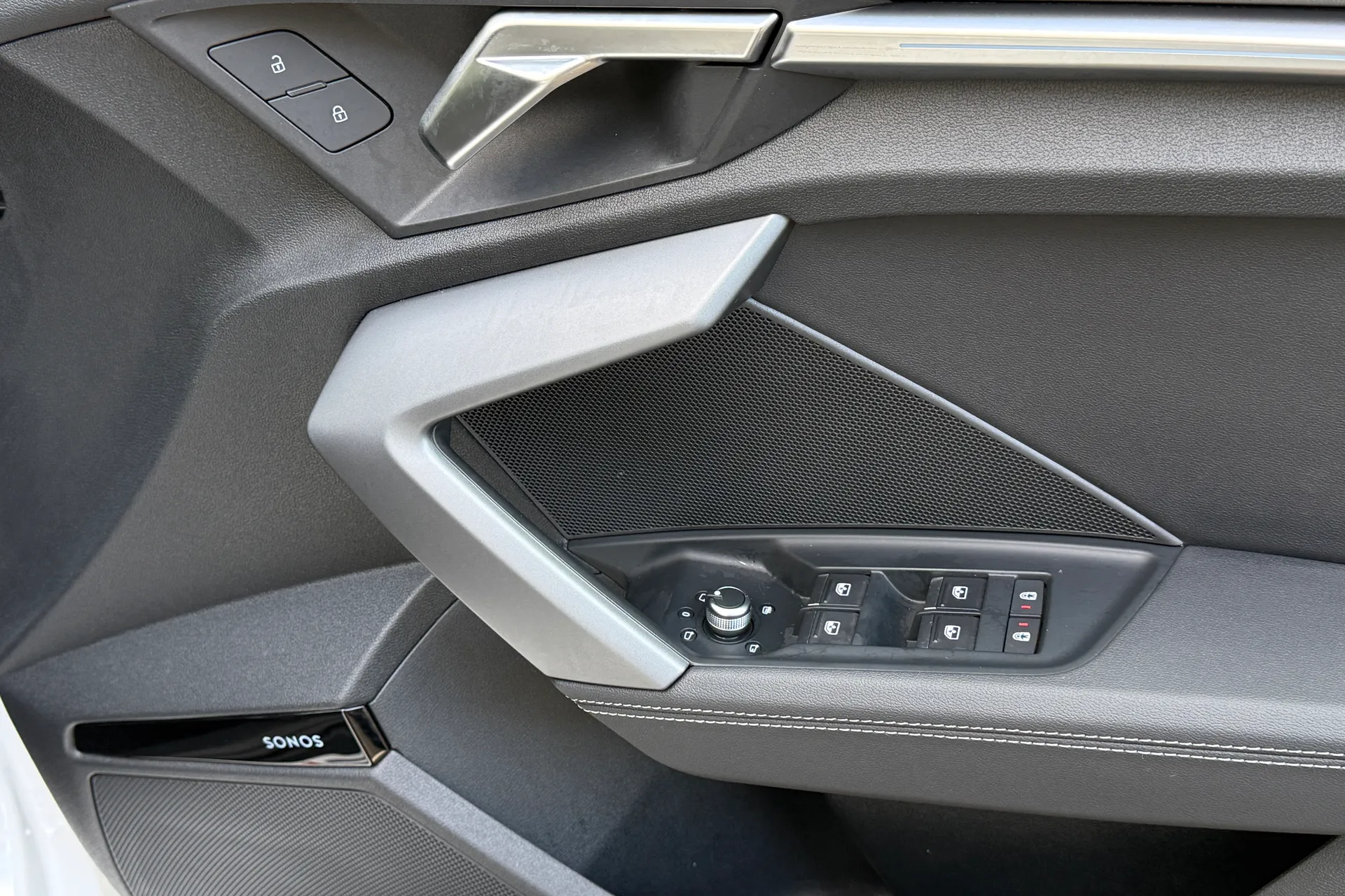 Audi A3 thumbnail image number 42