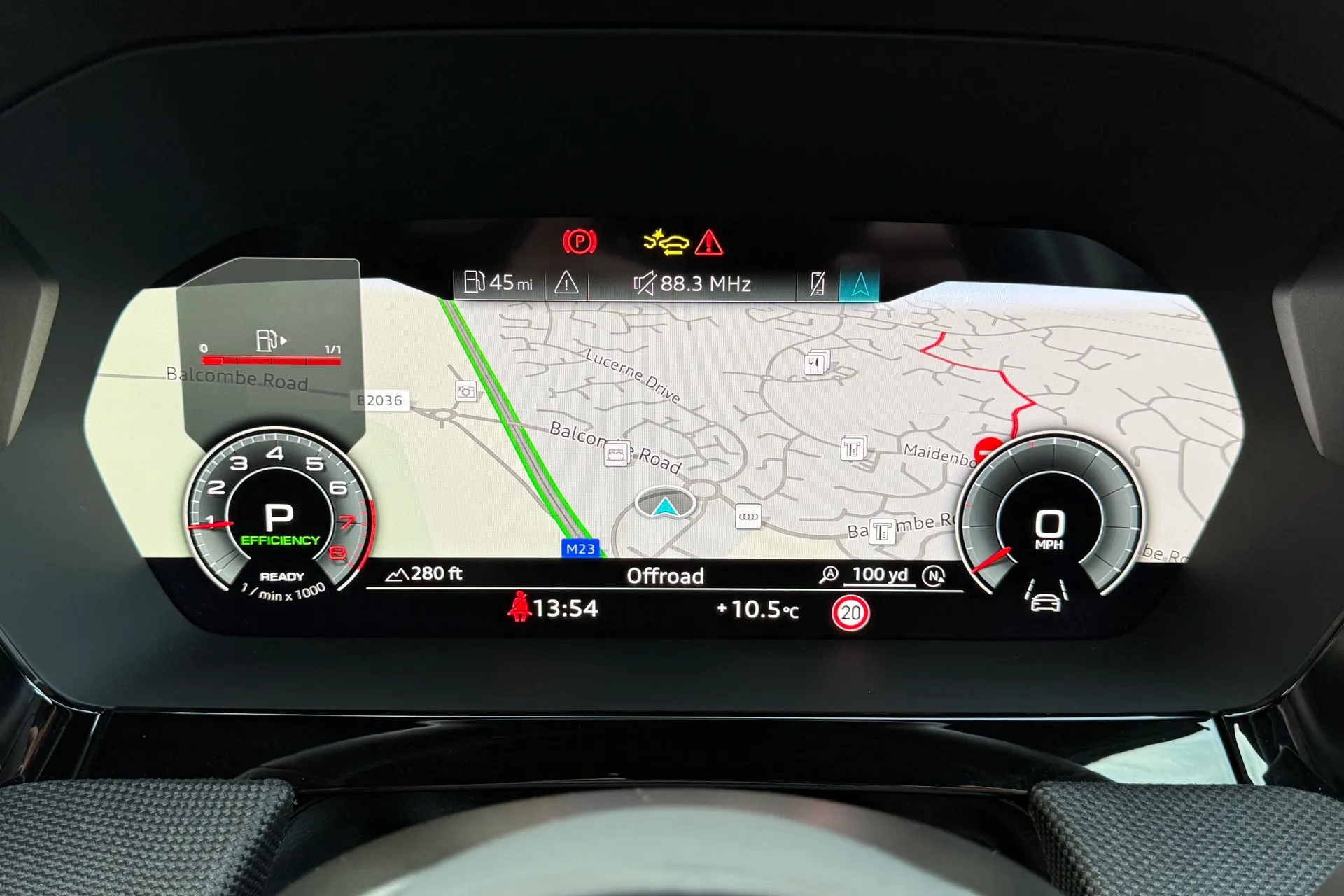 Audi A3 thumbnail image number 58