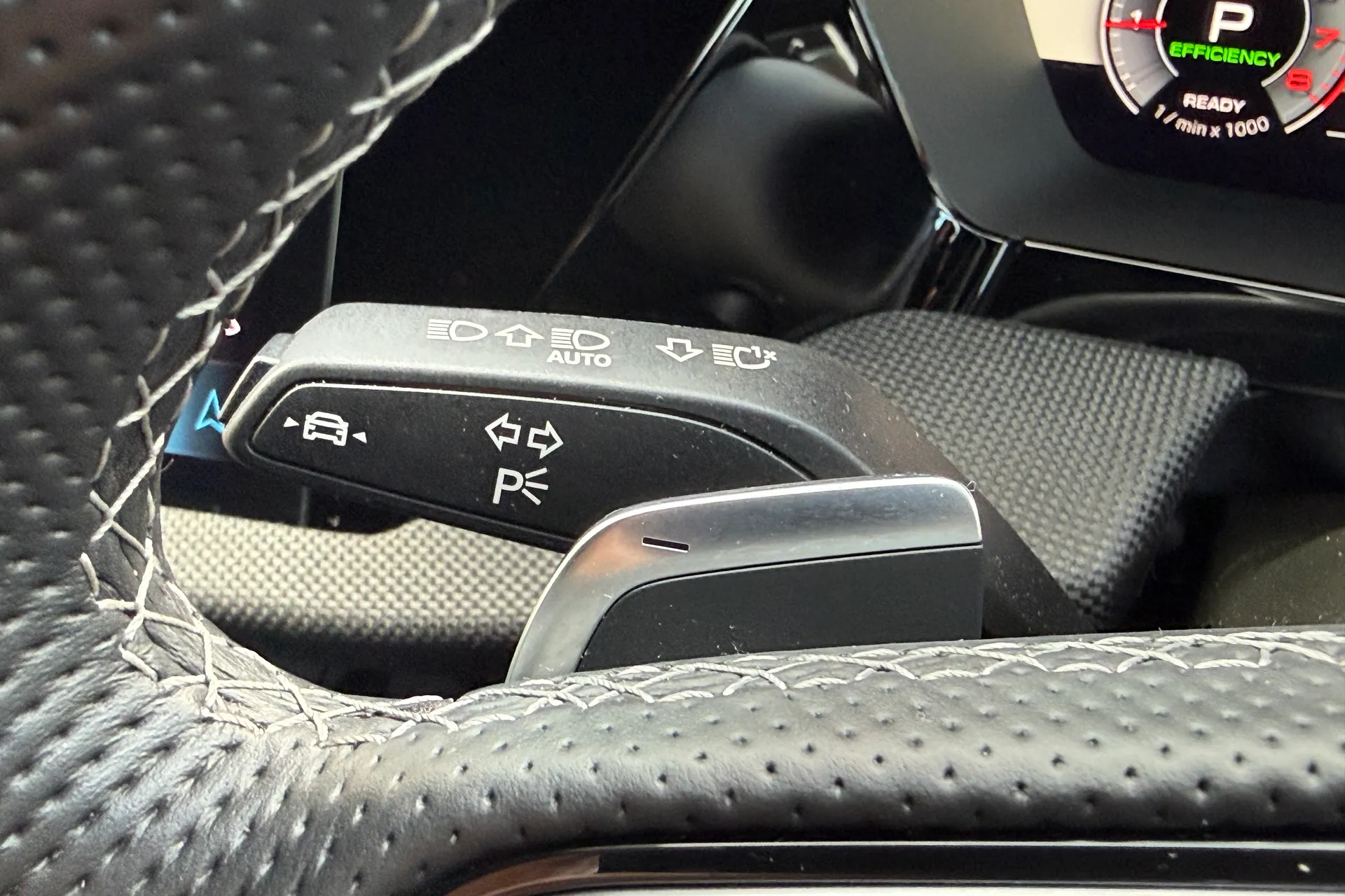 Audi A3 thumbnail image number 61