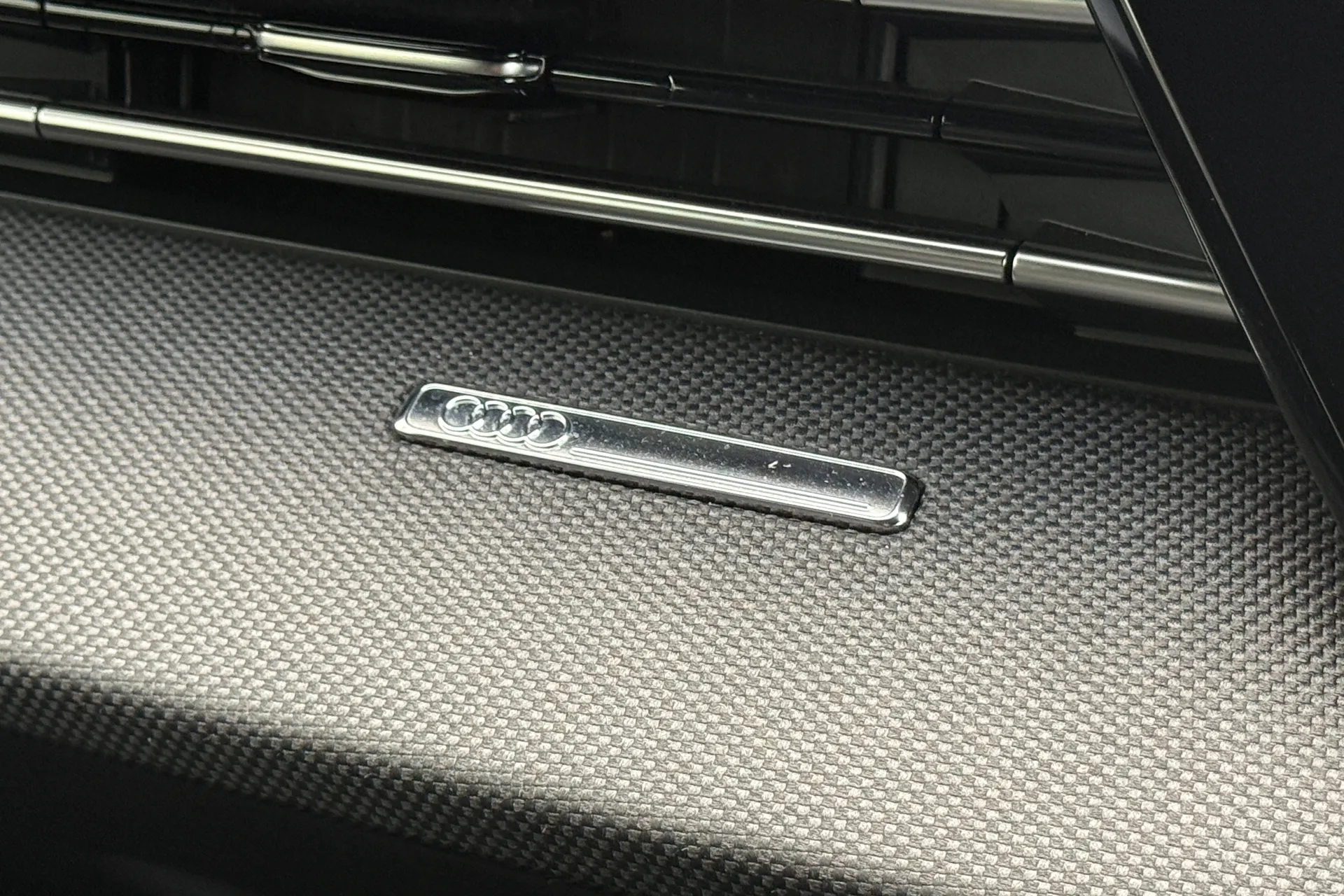 Audi A3 thumbnail image number 34