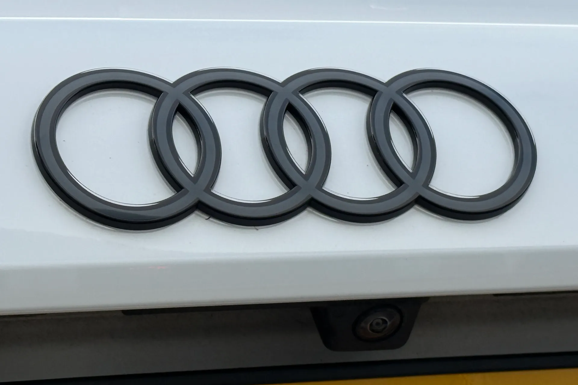 Audi A3 thumbnail image number 40