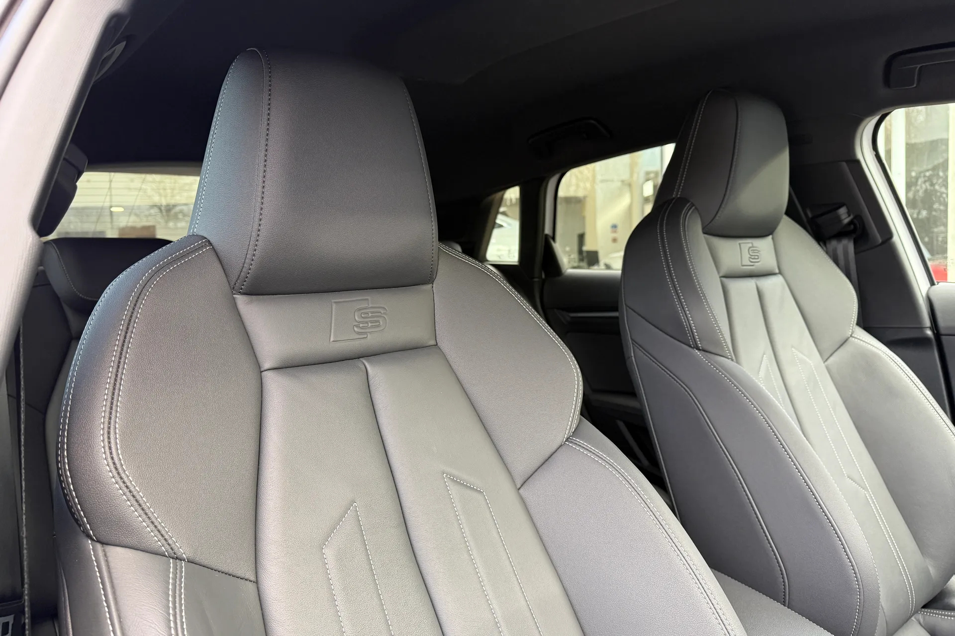 Audi A3 thumbnail image number 32