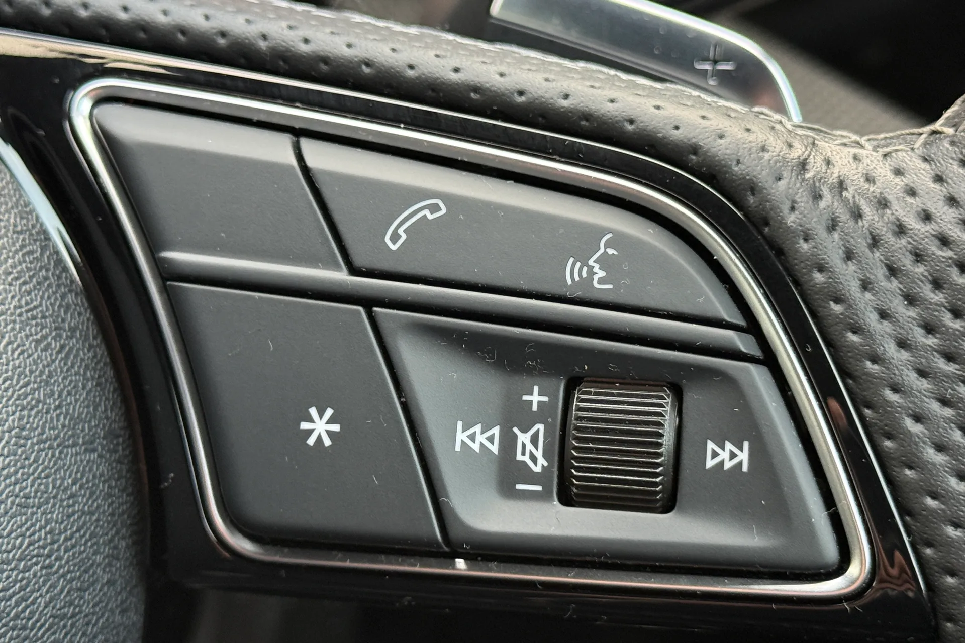 Audi A3 thumbnail image number 52