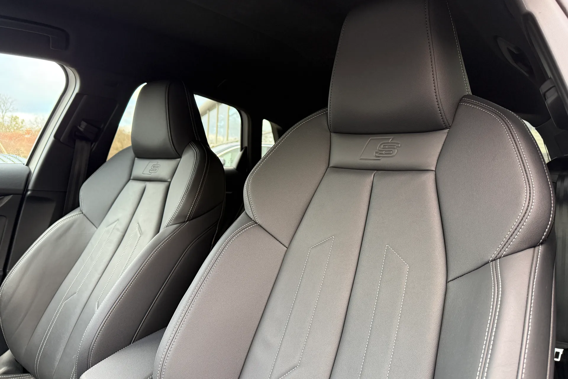 Audi A3 thumbnail image number 19