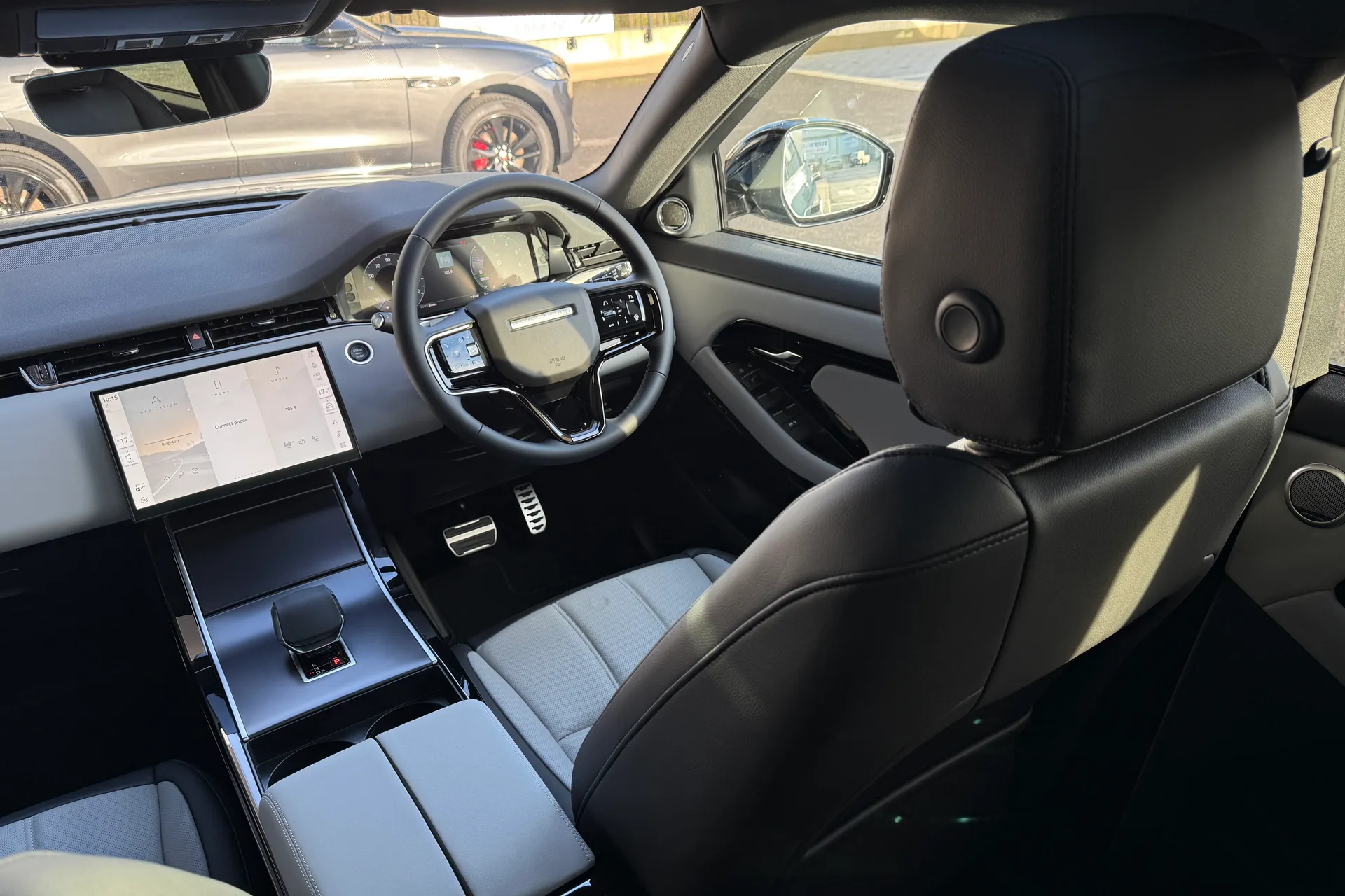 LAND ROVER RANGE ROVER EVOQUE thumbnail image number 55