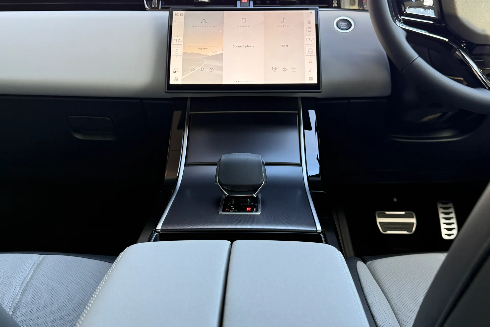 LAND ROVER RANGE ROVER EVOQUE thumbnail image number 54