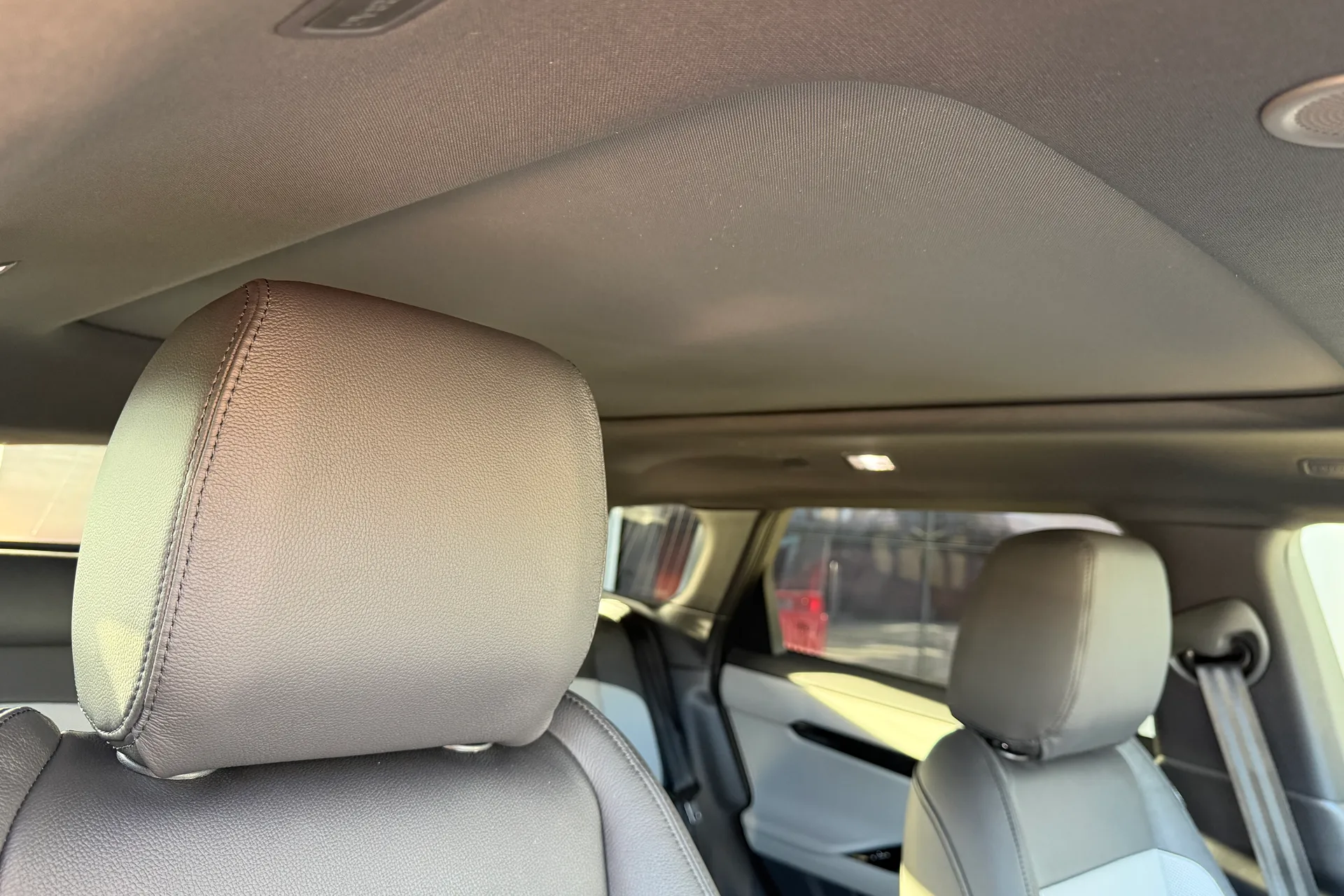 LAND ROVER RANGE ROVER EVOQUE thumbnail image number 8