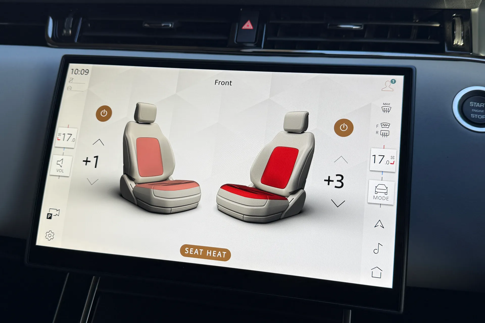 LAND ROVER RANGE ROVER EVOQUE thumbnail image number 22