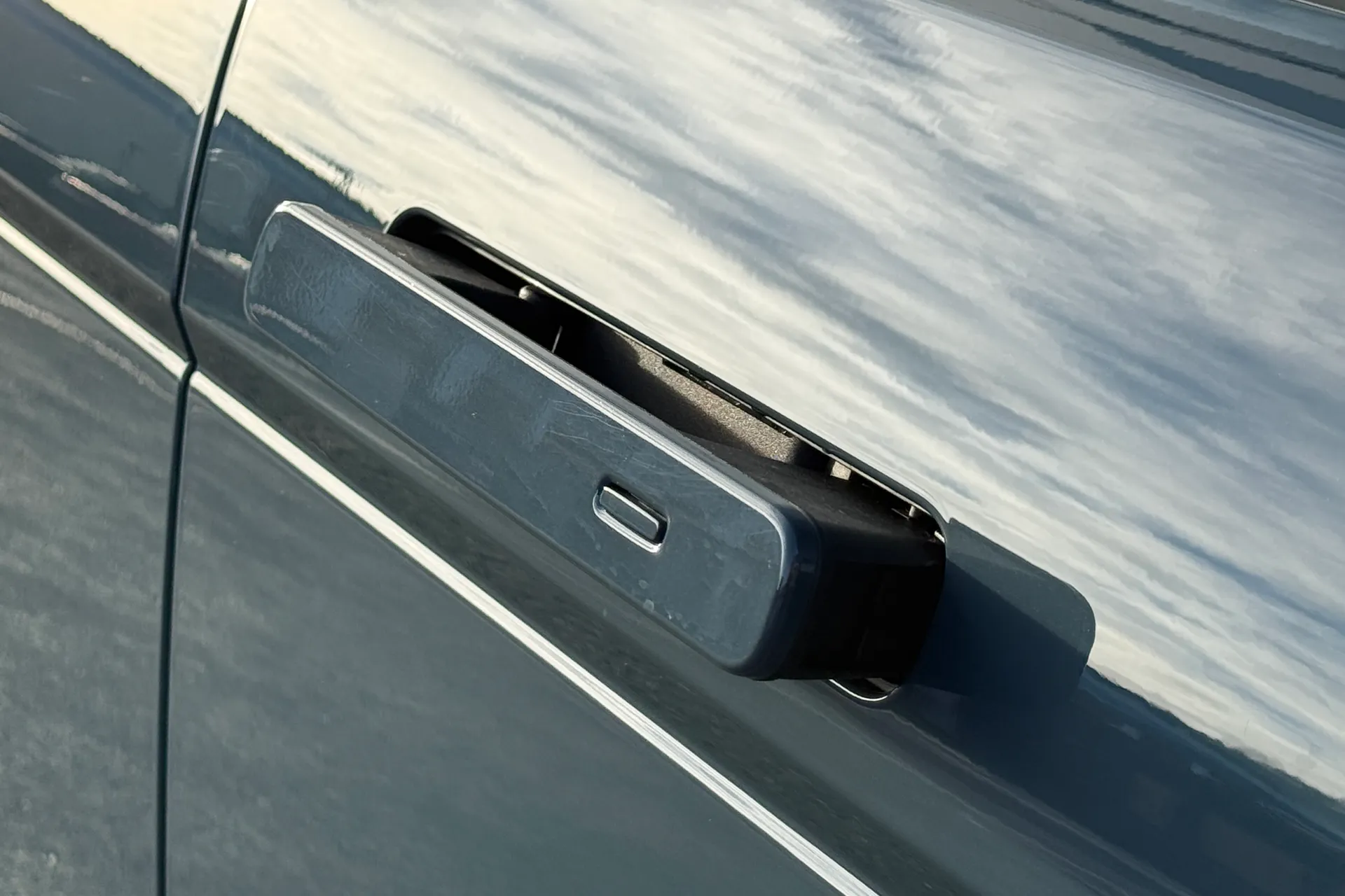 LAND ROVER RANGE ROVER EVOQUE thumbnail image number 27