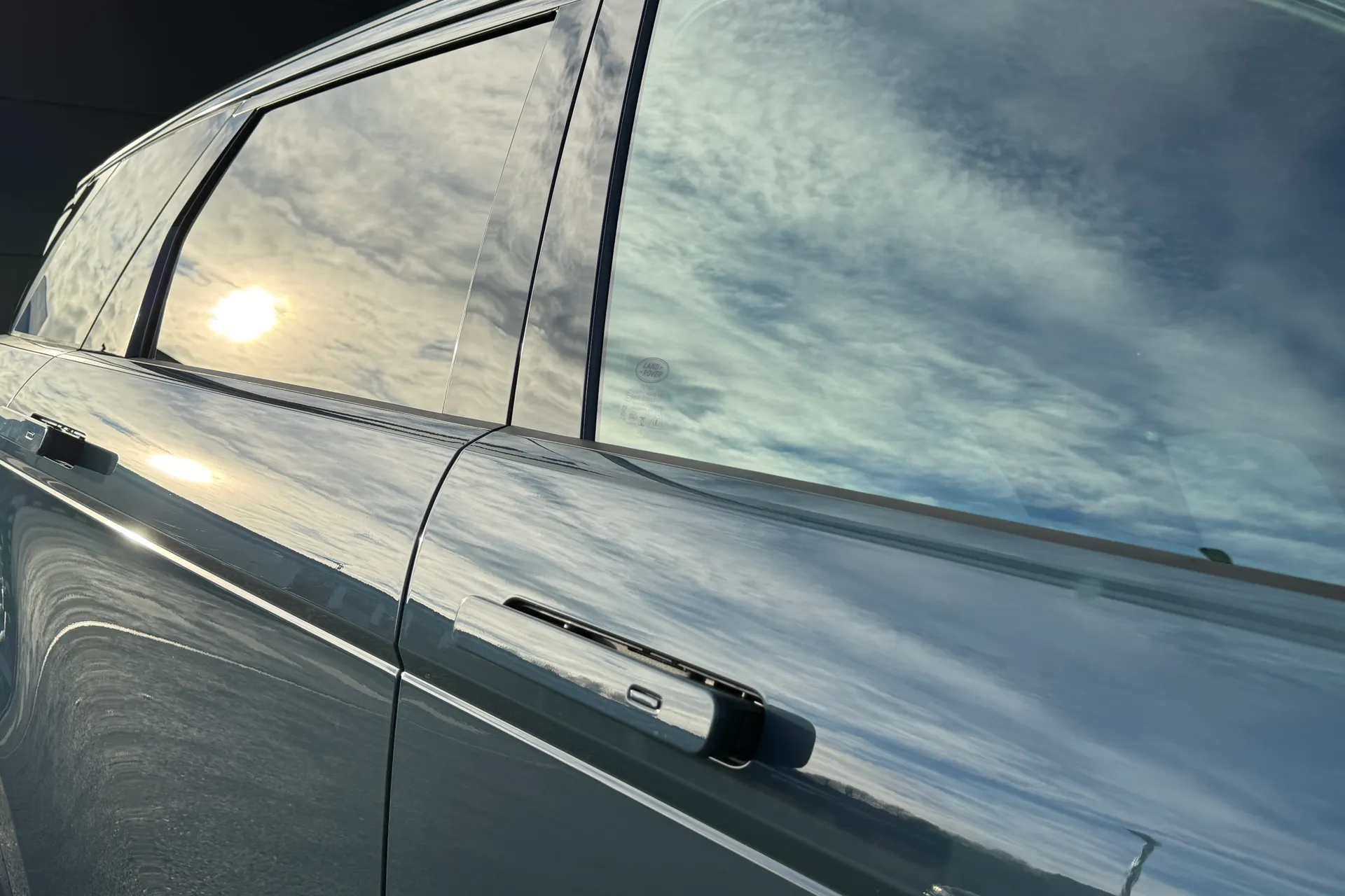 LAND ROVER RANGE ROVER EVOQUE thumbnail image number 26