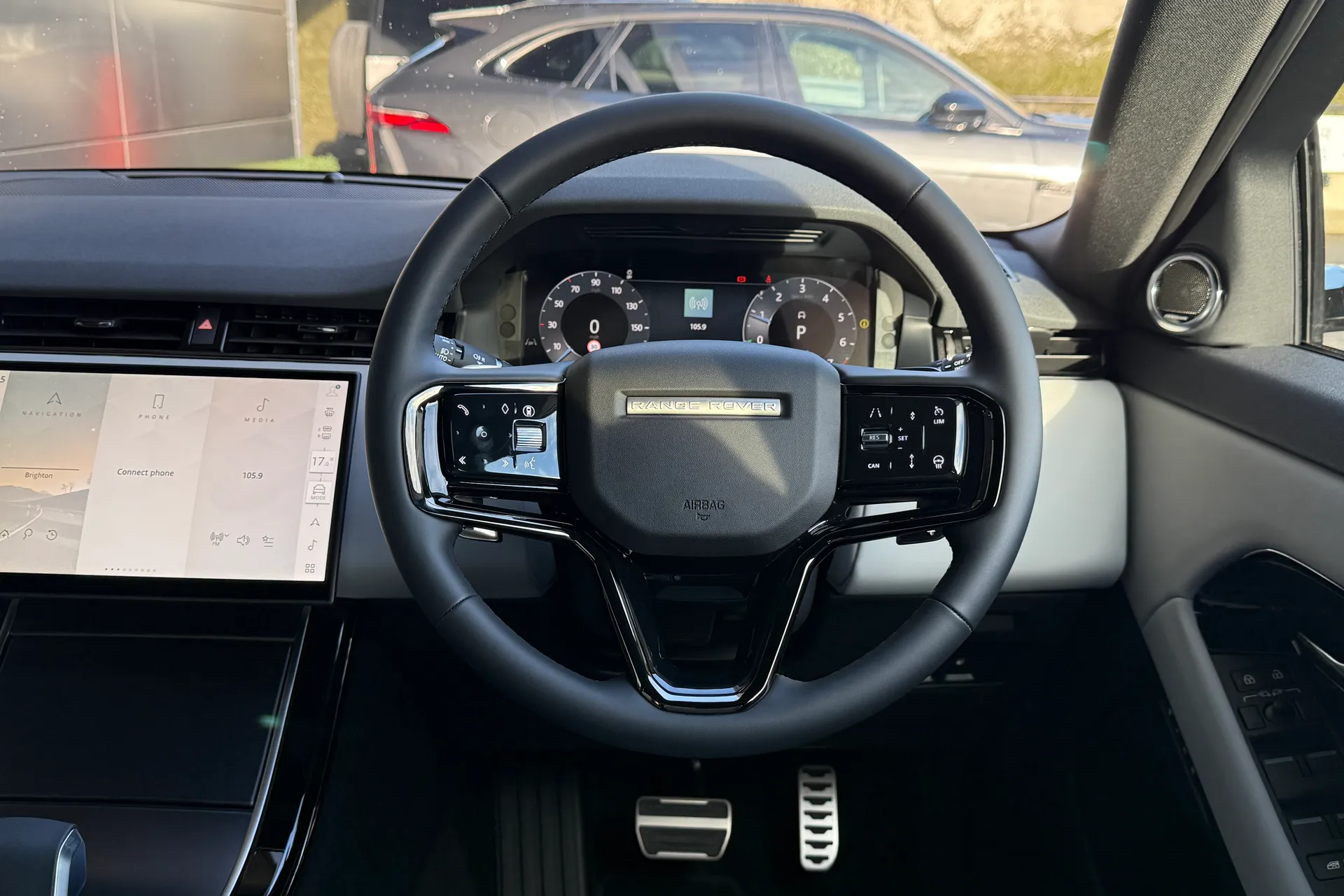 LAND ROVER RANGE ROVER EVOQUE thumbnail image number 51