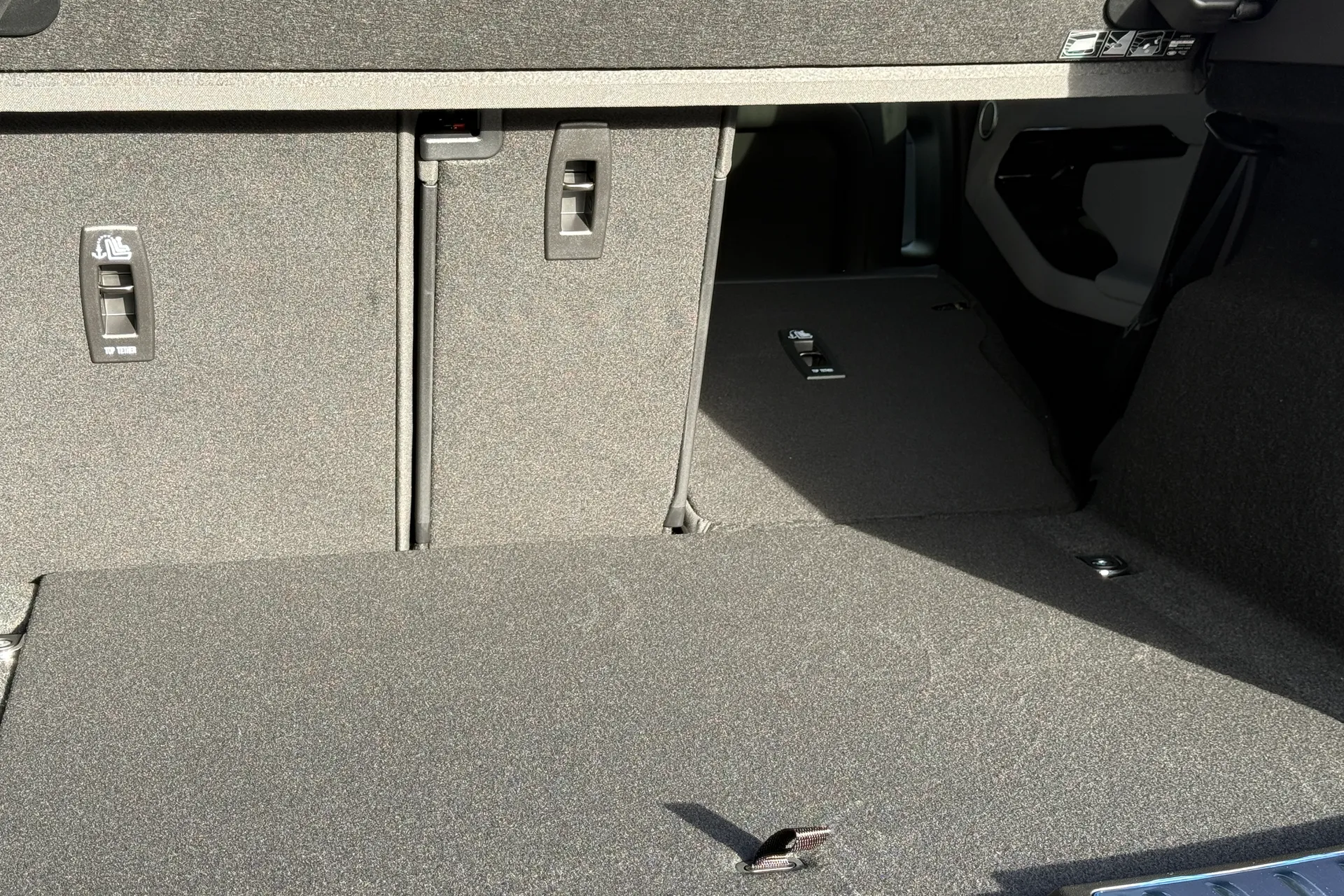 LAND ROVER RANGE ROVER EVOQUE thumbnail image number 58