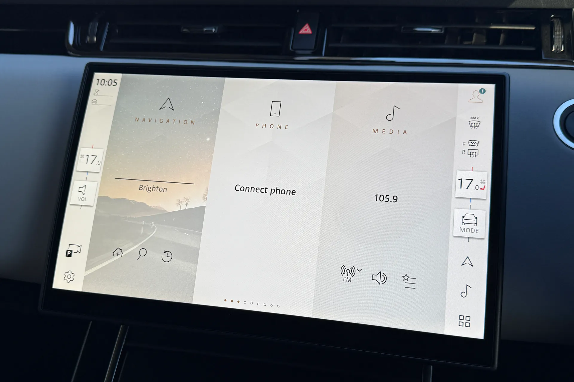 LAND ROVER RANGE ROVER EVOQUE thumbnail image number 38