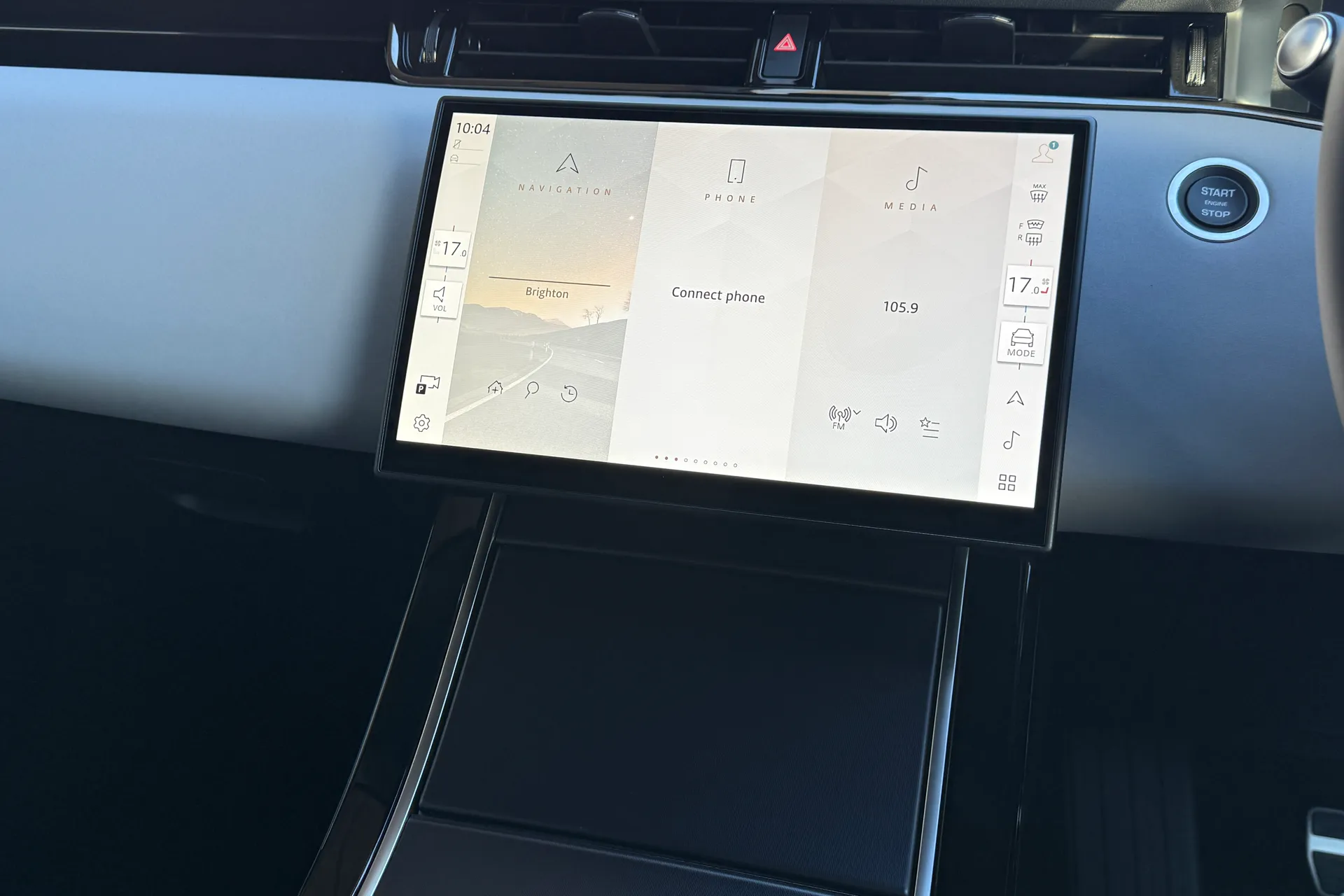 LAND ROVER RANGE ROVER EVOQUE thumbnail image number 34