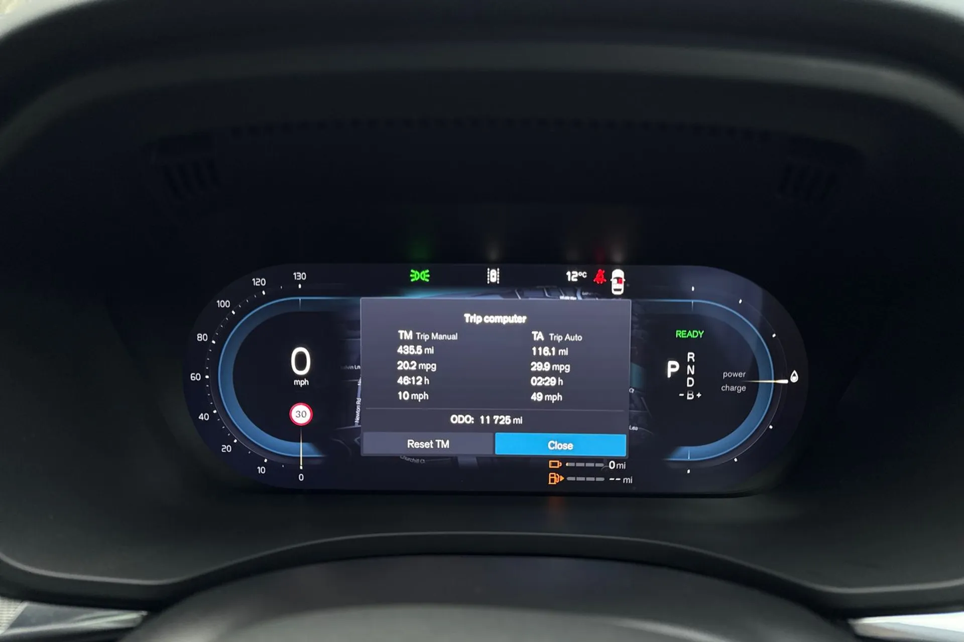 Volvo XC60 thumbnail image number 45