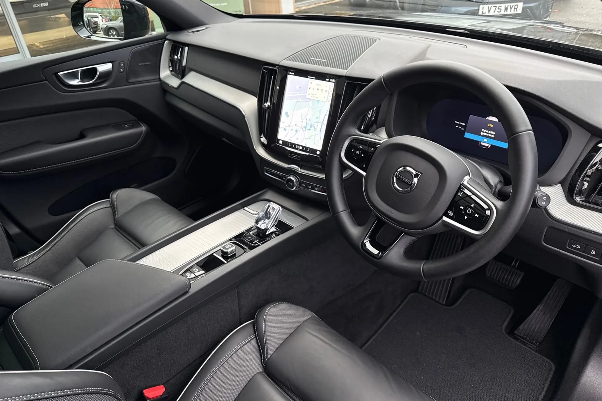 Volvo XC60 thumbnail image number 6