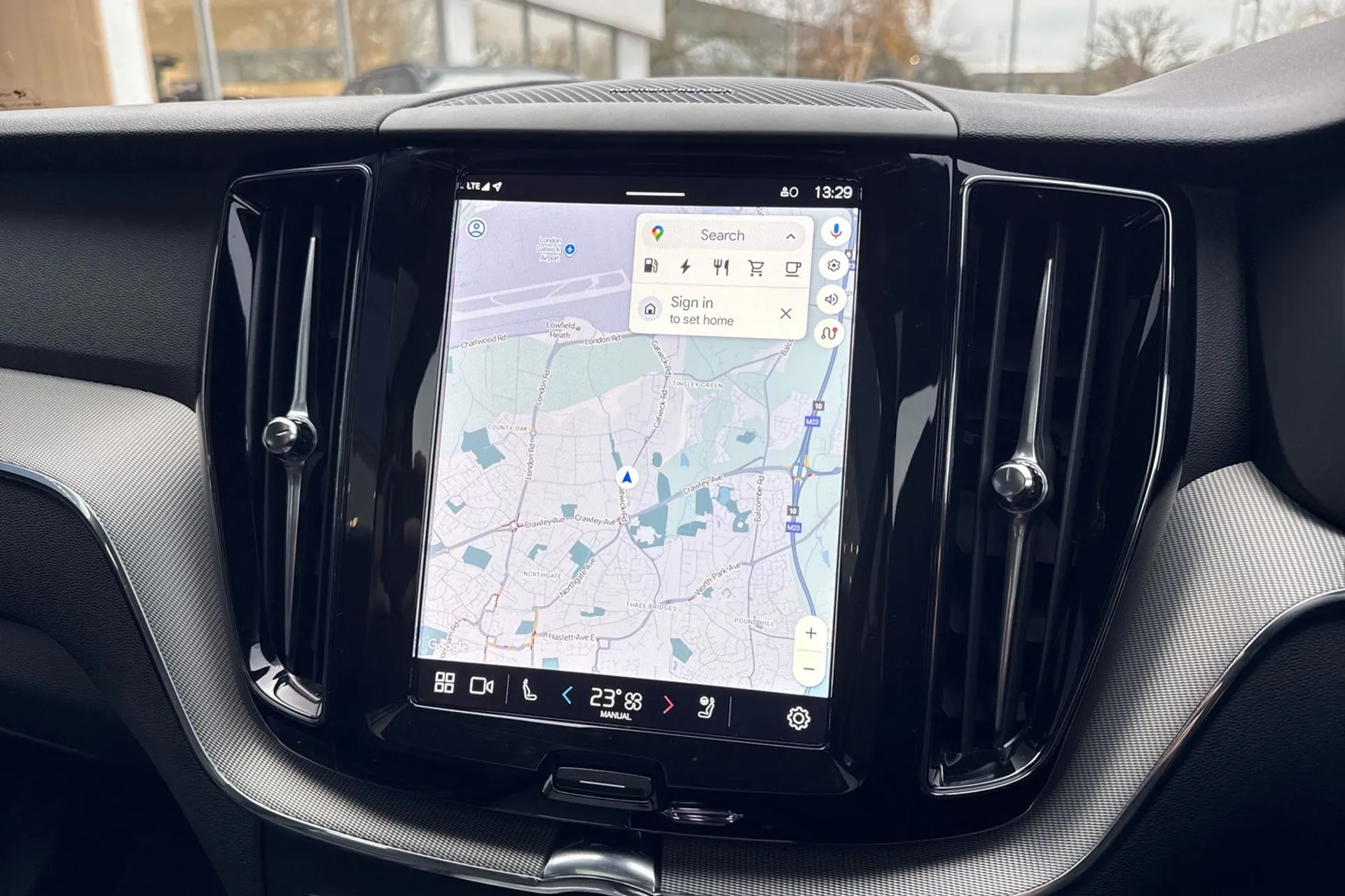 Volvo XC60 thumbnail image number 5