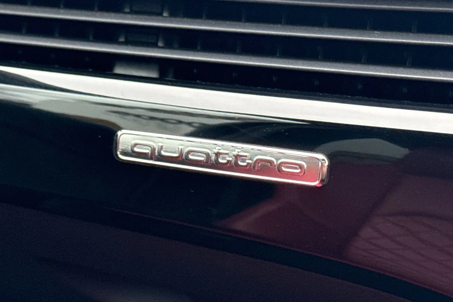 Audi A4 thumbnail image number 54