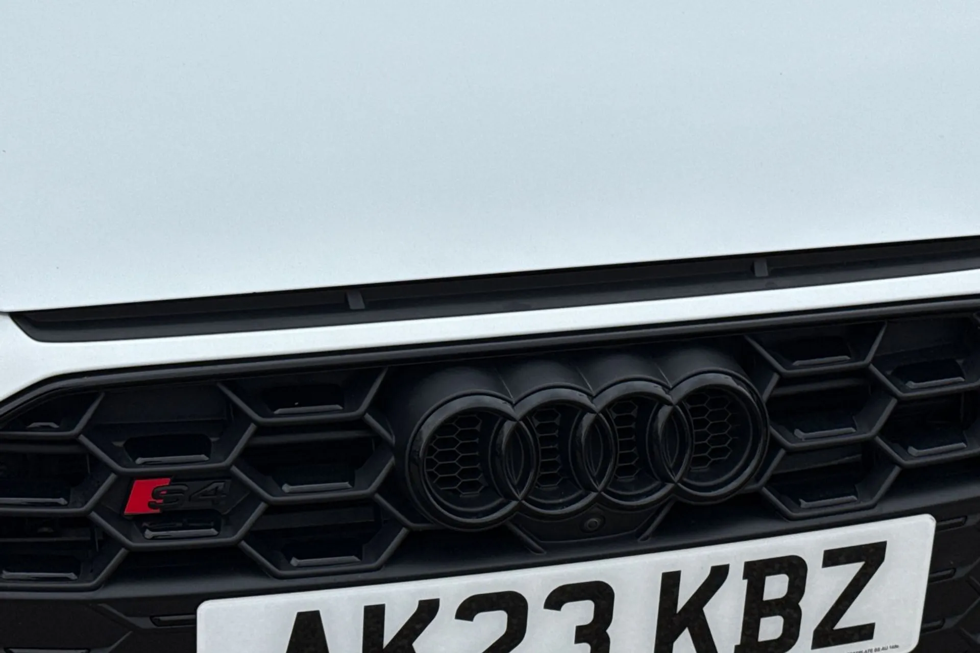 Audi A4 thumbnail image number 44