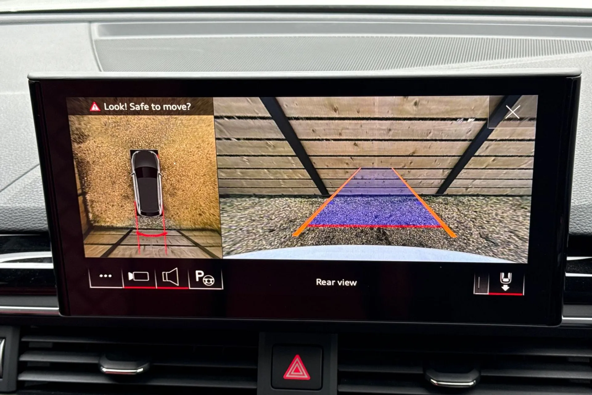 Audi A4 thumbnail image number 4