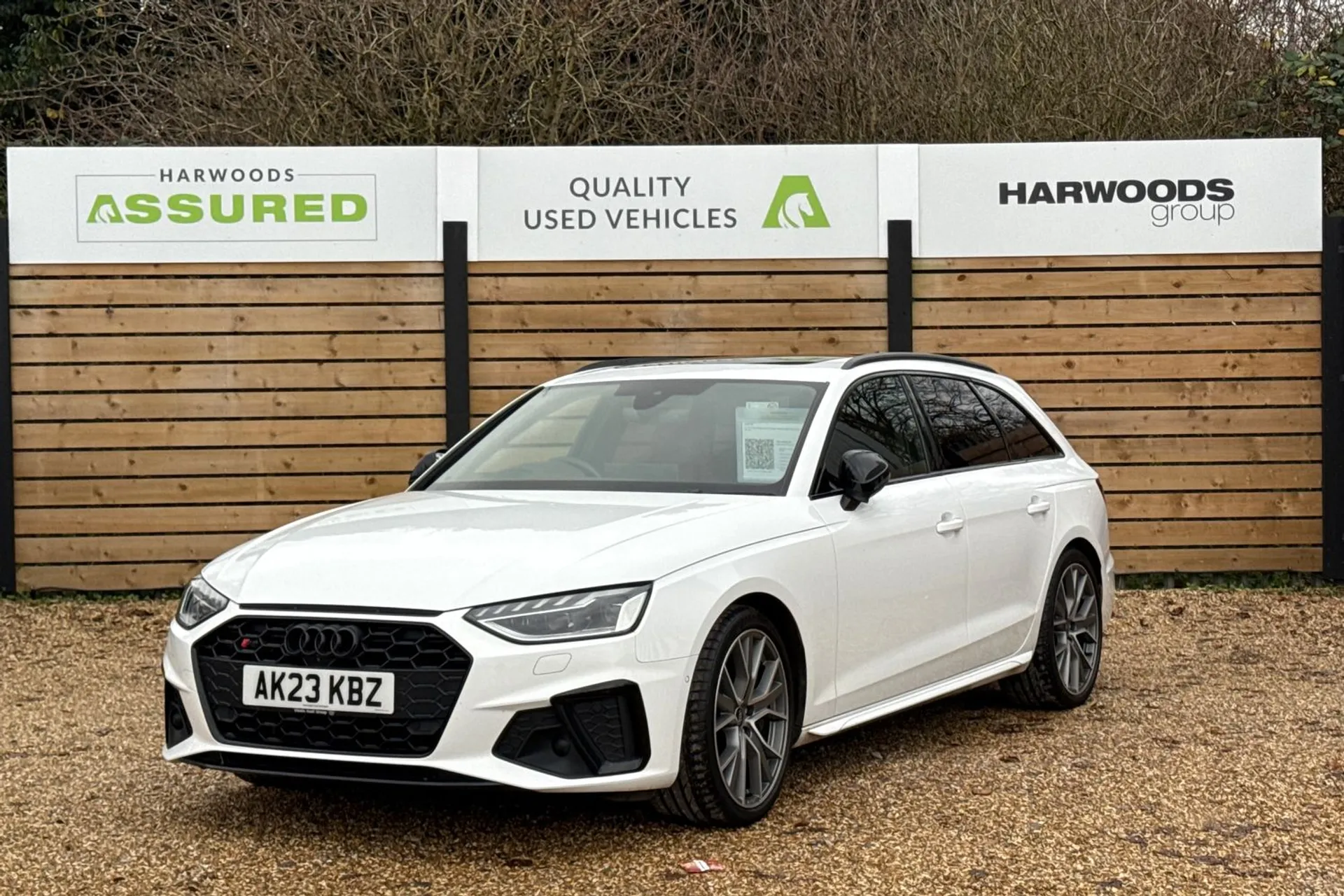 Audi A4 thumbnail image number 12