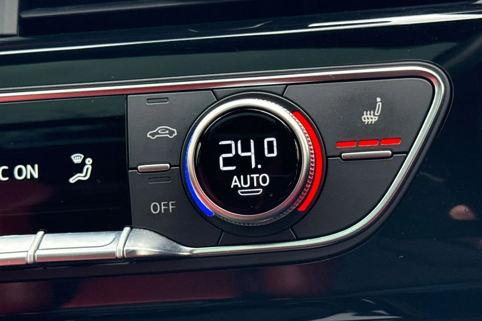 Audi A4 thumbnail image number 58