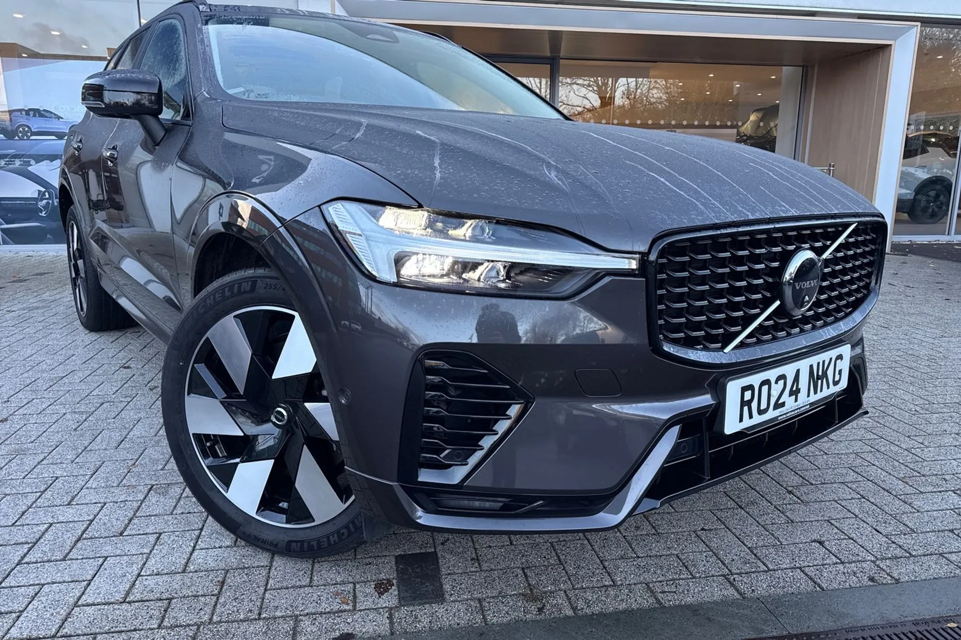 Volvo XC60 thumbnail image number 7