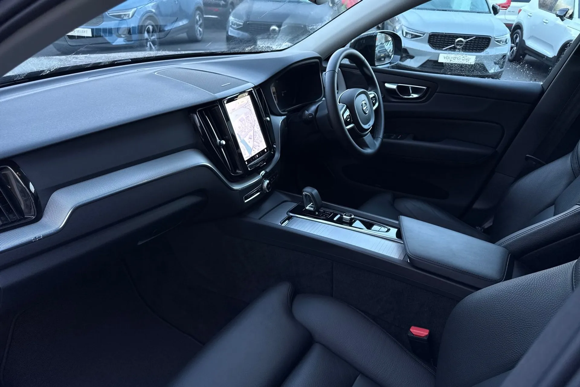 Volvo XC60 thumbnail image number 27