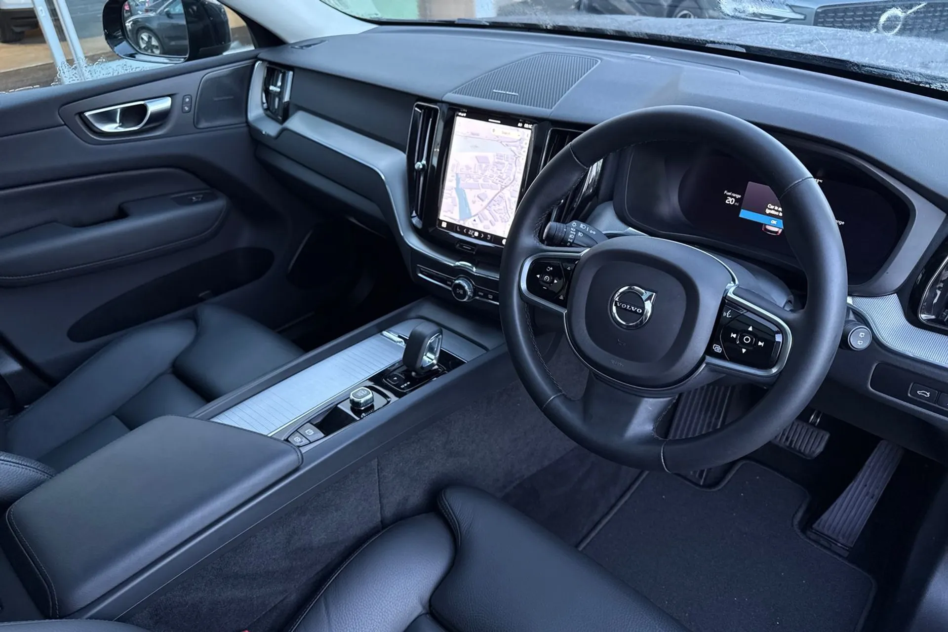 Volvo XC60 thumbnail image number 6