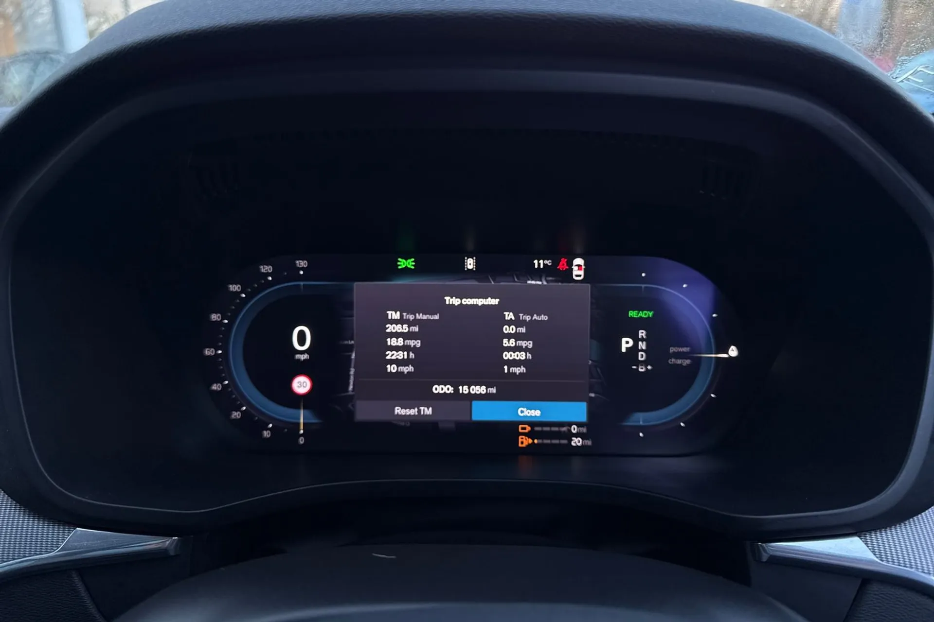 Volvo XC60 thumbnail image number 45