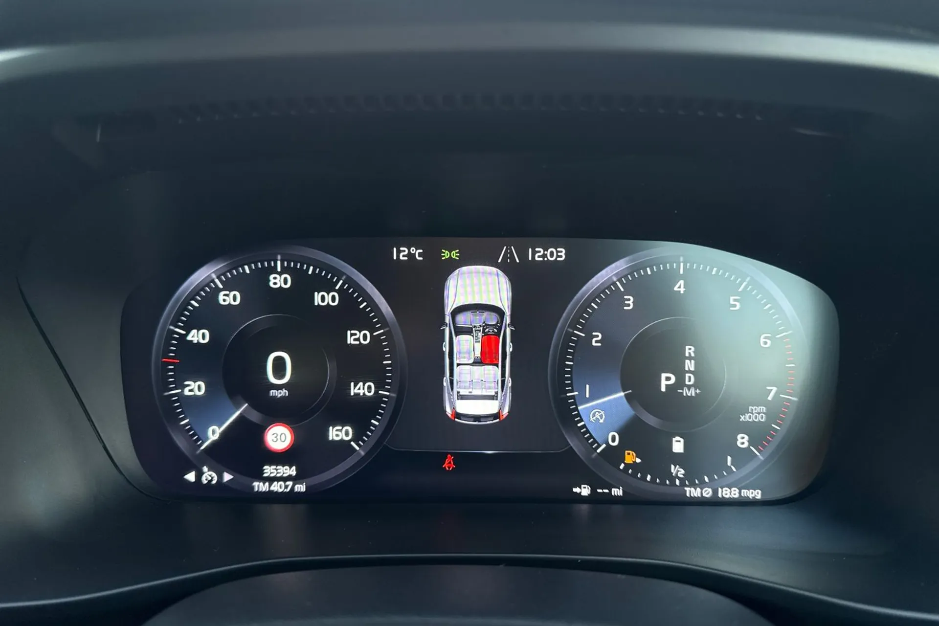 Volvo XC40 thumbnail image number 45