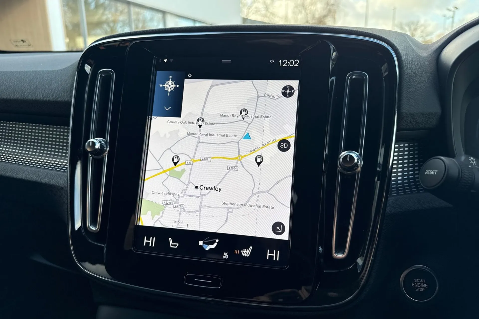 Volvo XC40 thumbnail image number 5