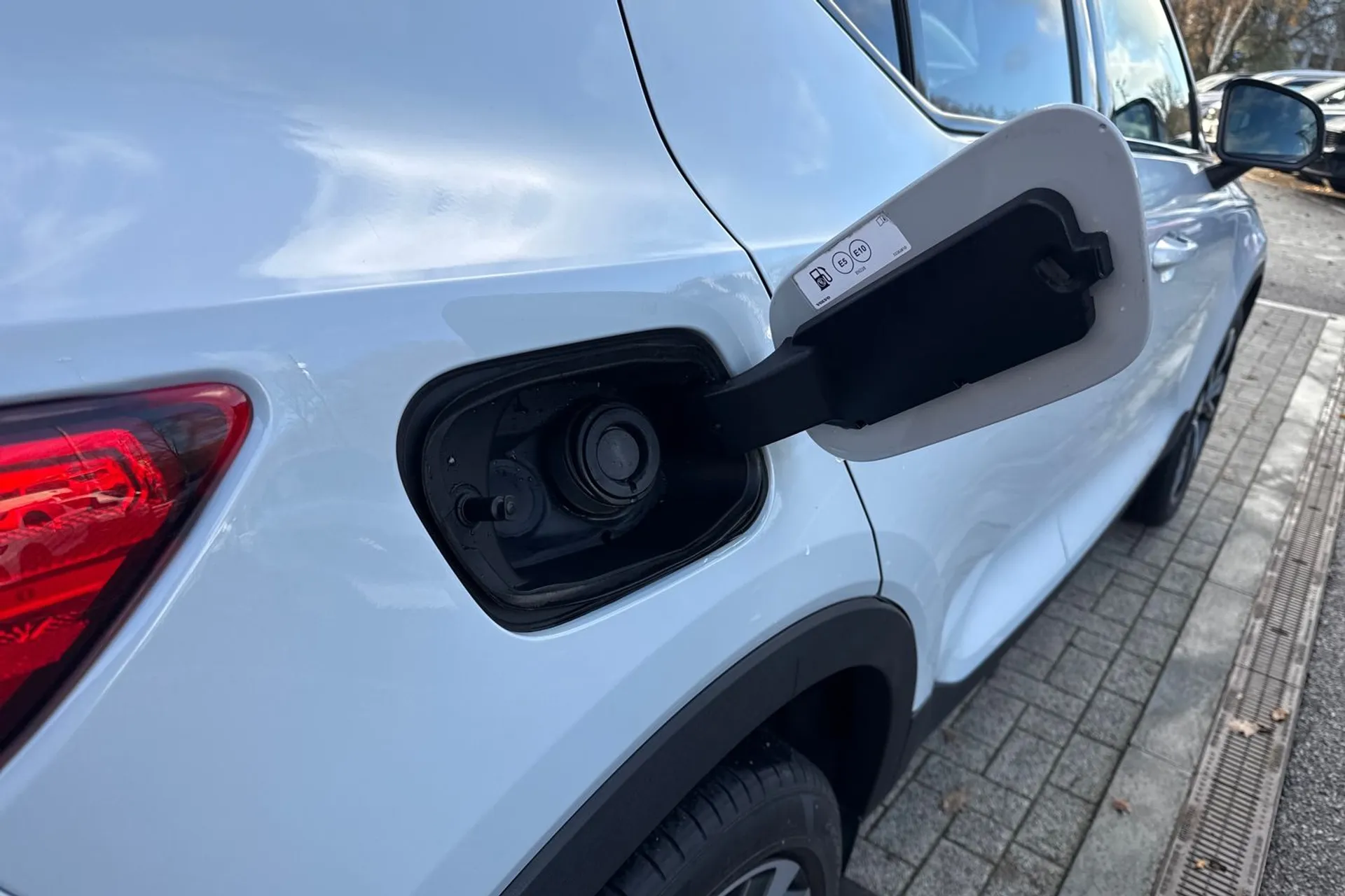 Volvo XC40 thumbnail image number 19