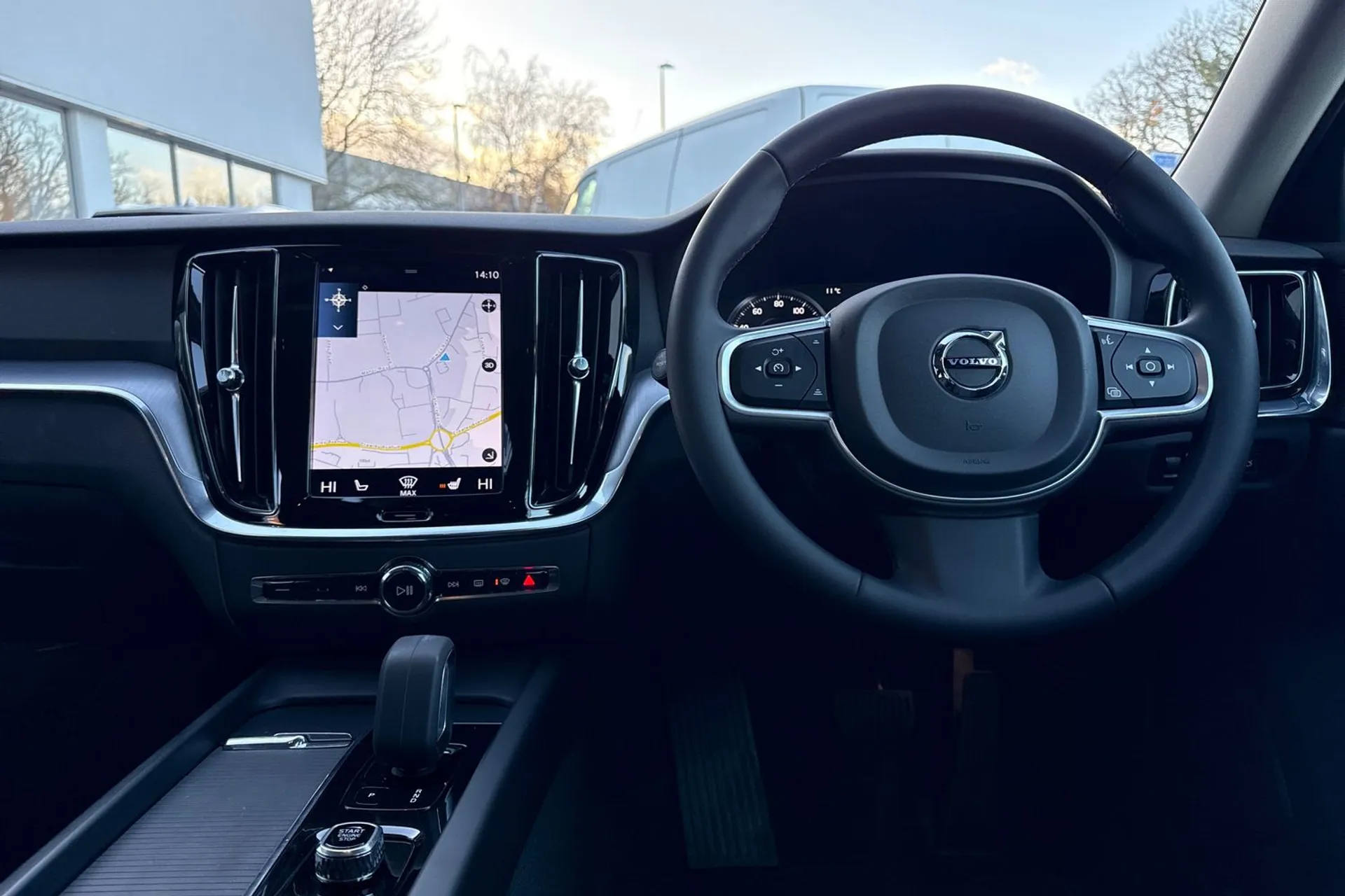 Volvo V60 thumbnail image number 33