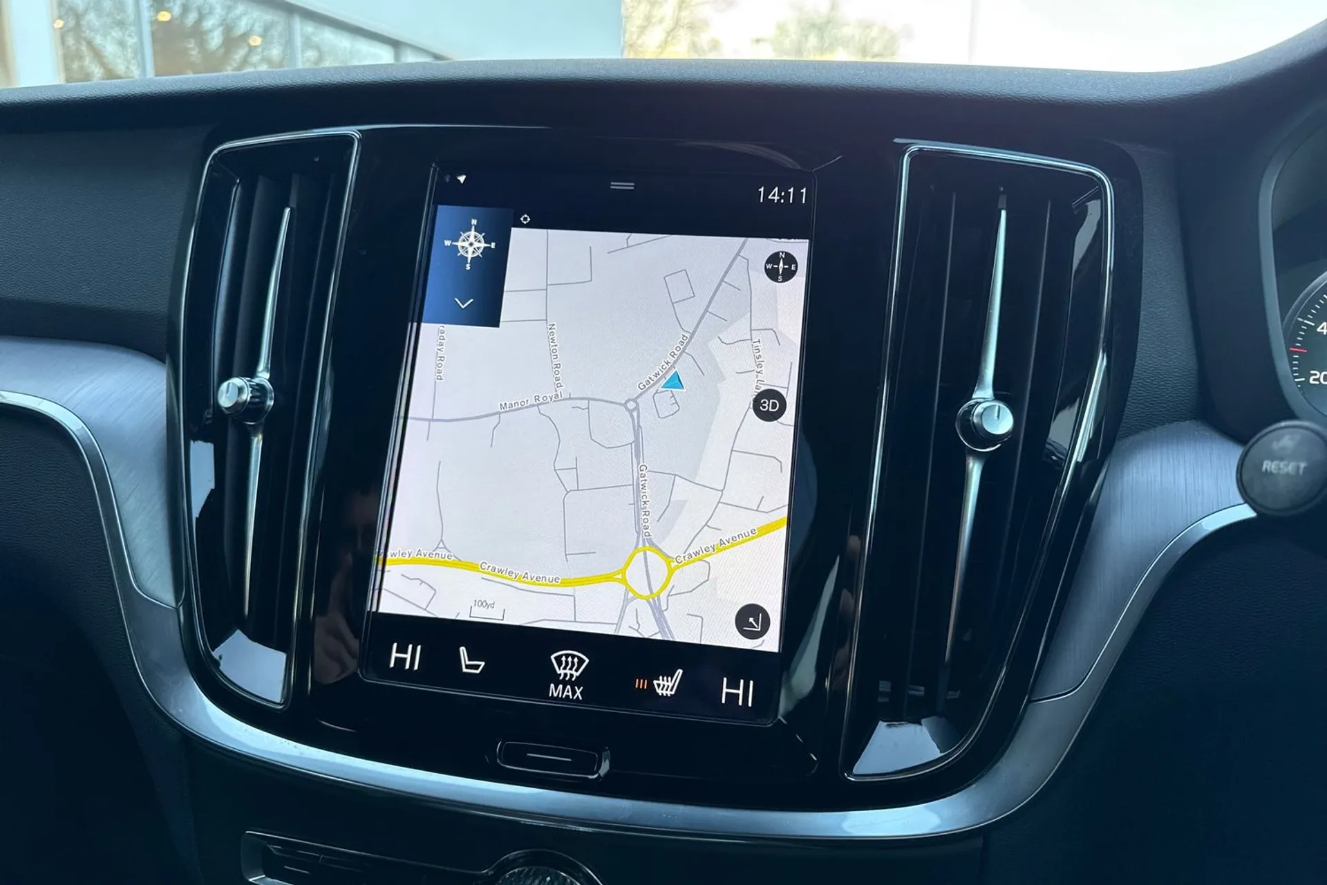 Volvo V60 thumbnail image number 5