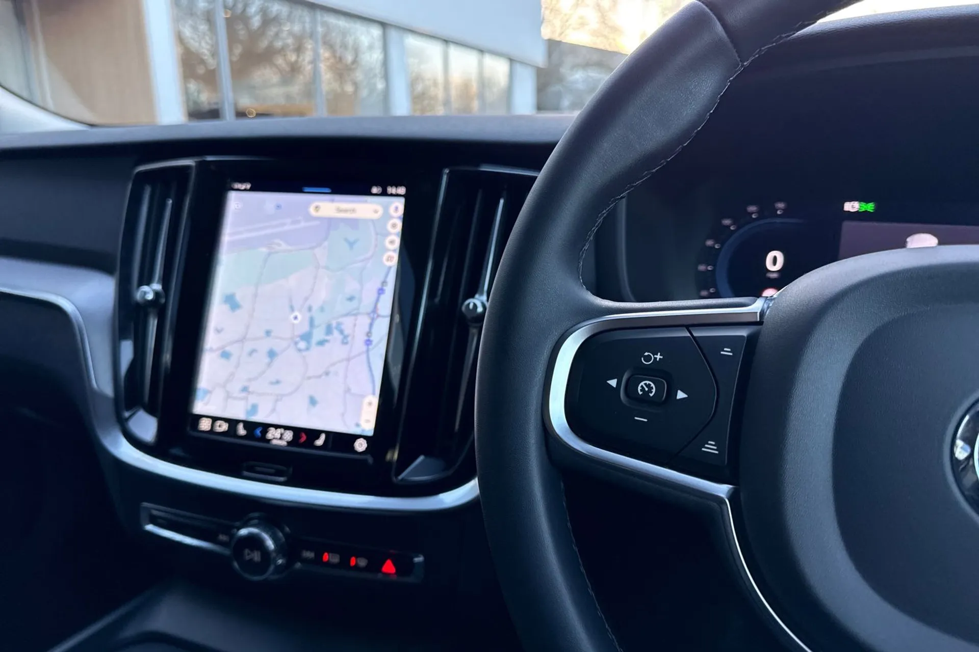 Volvo V60 thumbnail image number 34