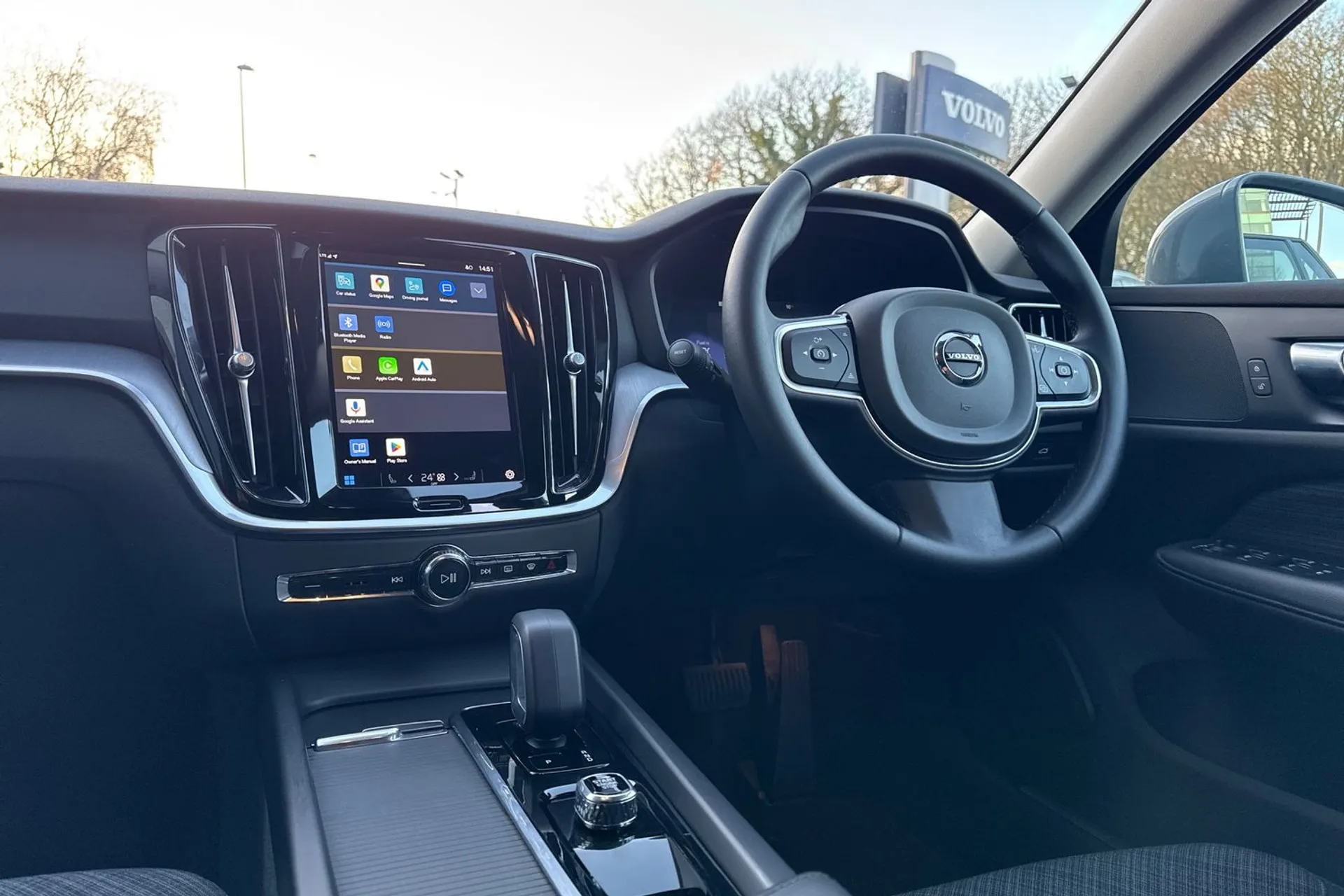 Volvo V60 thumbnail image number 33